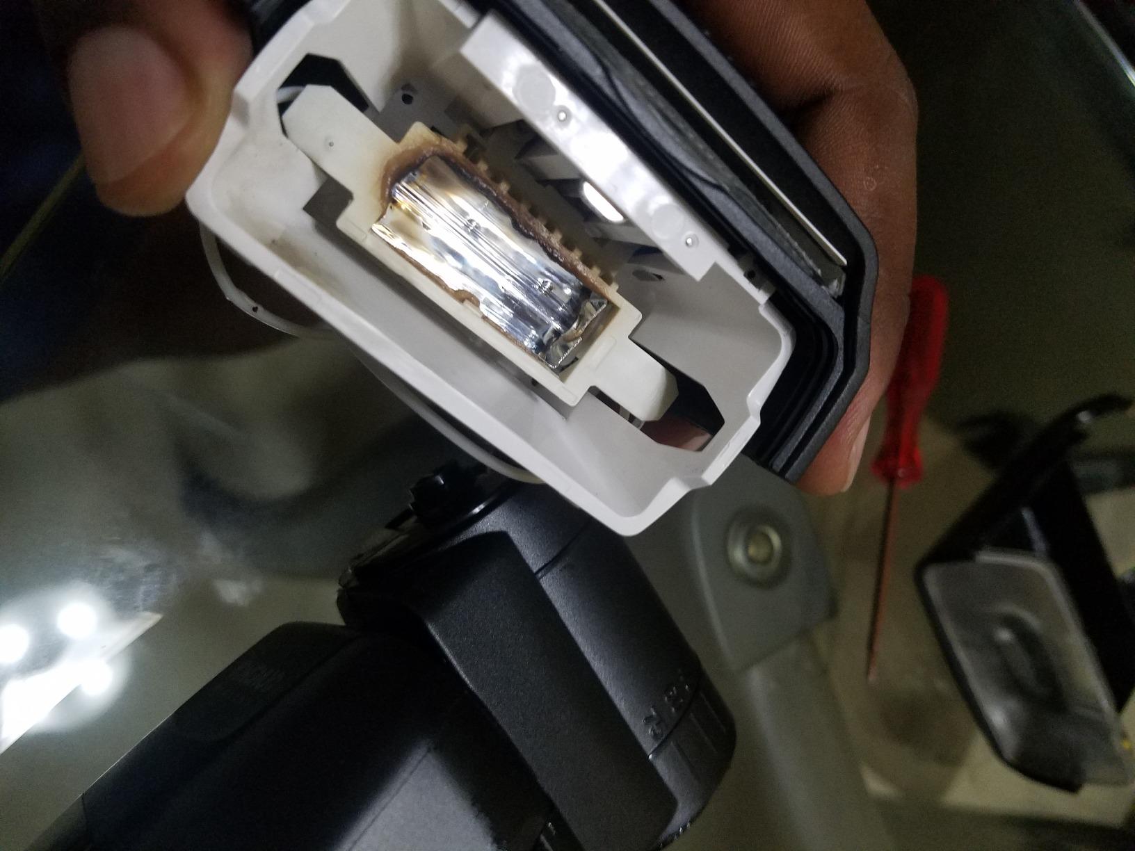 Yongnuo YN600EX-RT II Wireless Flash Speedlite with Optical Master and TTL HSS for Canon customer photo 2