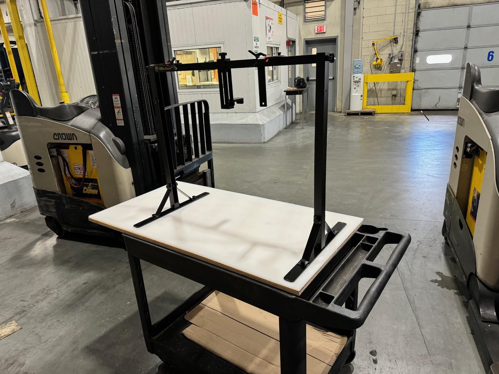 Glide Gear OH100 Professional Metal Overhead Table Top Mount Stand Photography Studio DSLR Video Camera iPhone Top Down Platform customer photo 2