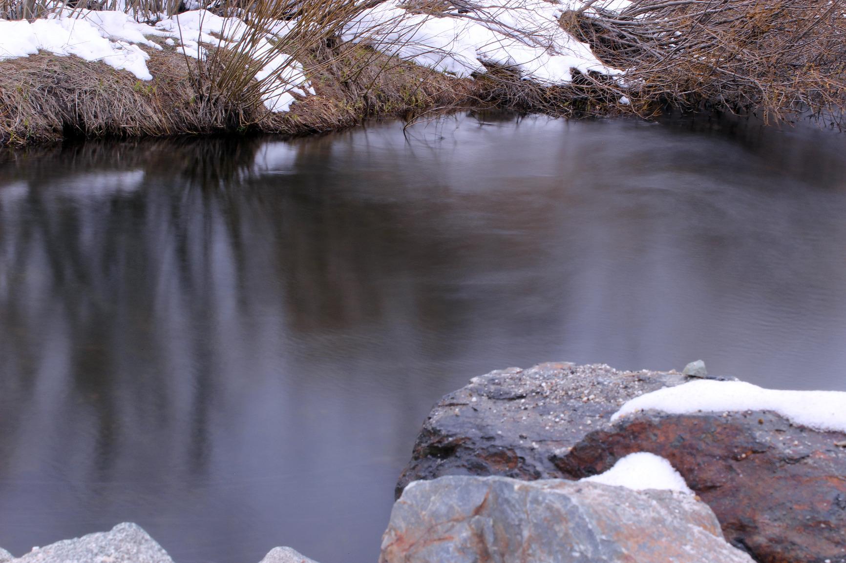 NEEWER Fixed ND Filter Kit 58mm ND2 ND4 ND8 ND16 Neutral Density Filter and Accessory Kit, Lens Pen, Filter Pouch Included customer photo 1