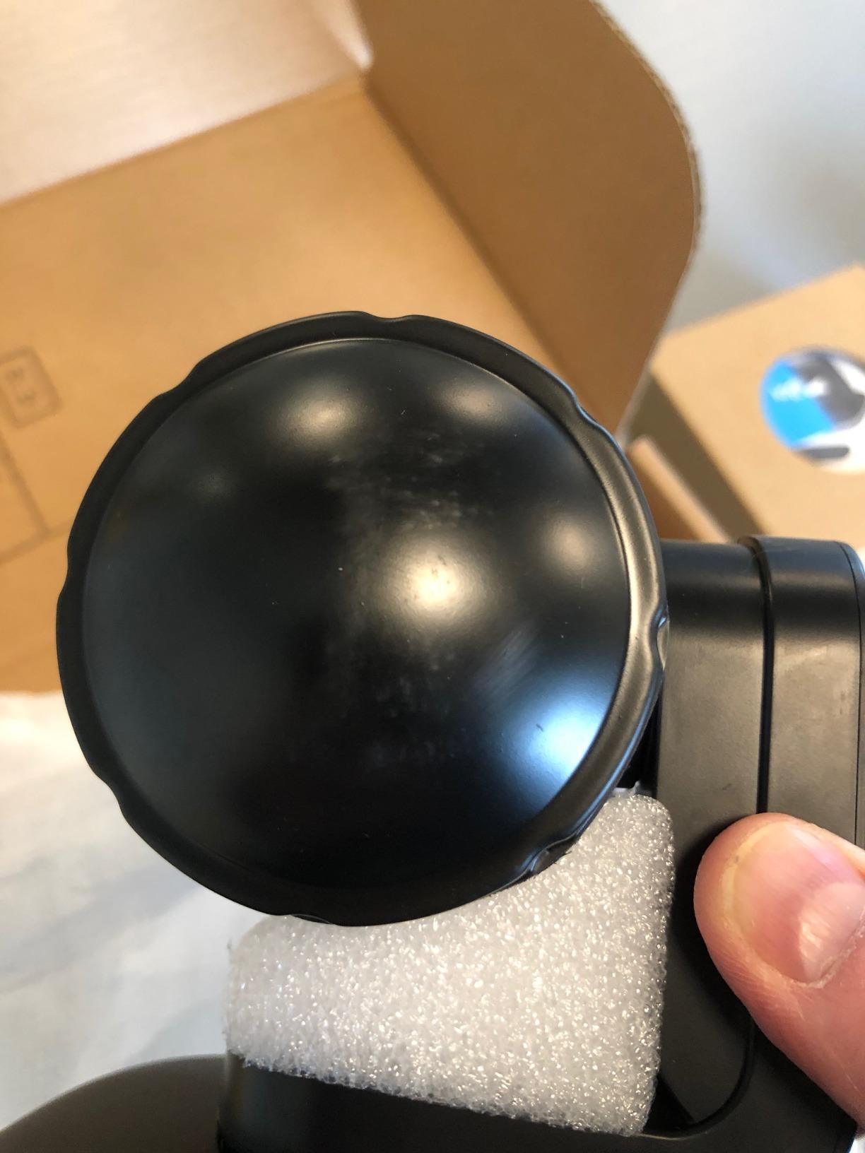 Logitech PTZ Pro 2 Camera - USB HD 1080P Video Camera for Conference Rooms customer photo 1