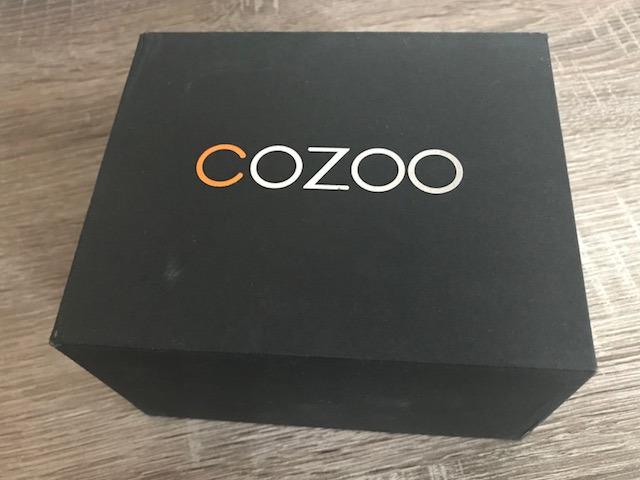 cozoo Headphone Stand with USB Charger Under Desk Headset Holder Mount 3 USB Charging Station customer photo 1