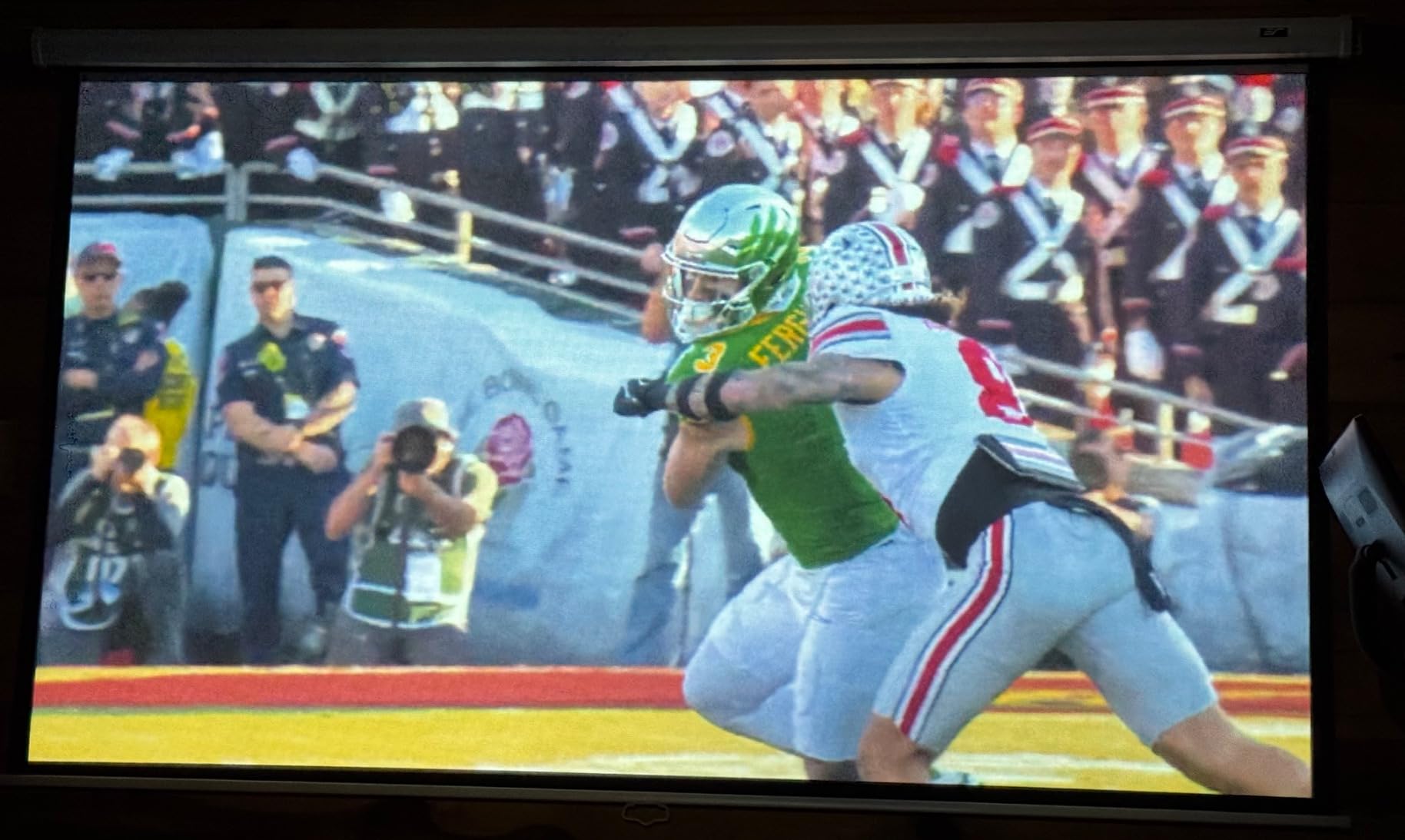 ViewSonic PA503S 4000 Lumens SVGA High Brightness Projector for Home and Office with HDMI Vertical Keystone customer photo 2