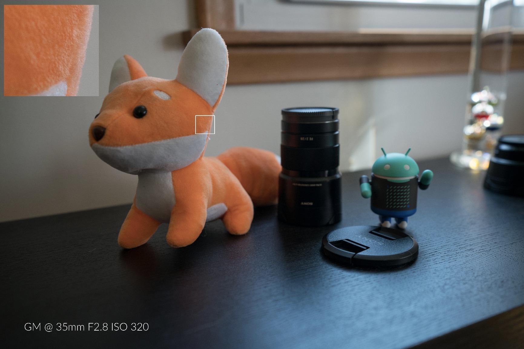 Sony - FE 16-35mm F2.8 GM Wide-Angle Zoom Lens (SEL1635GM), Black customer photo 2