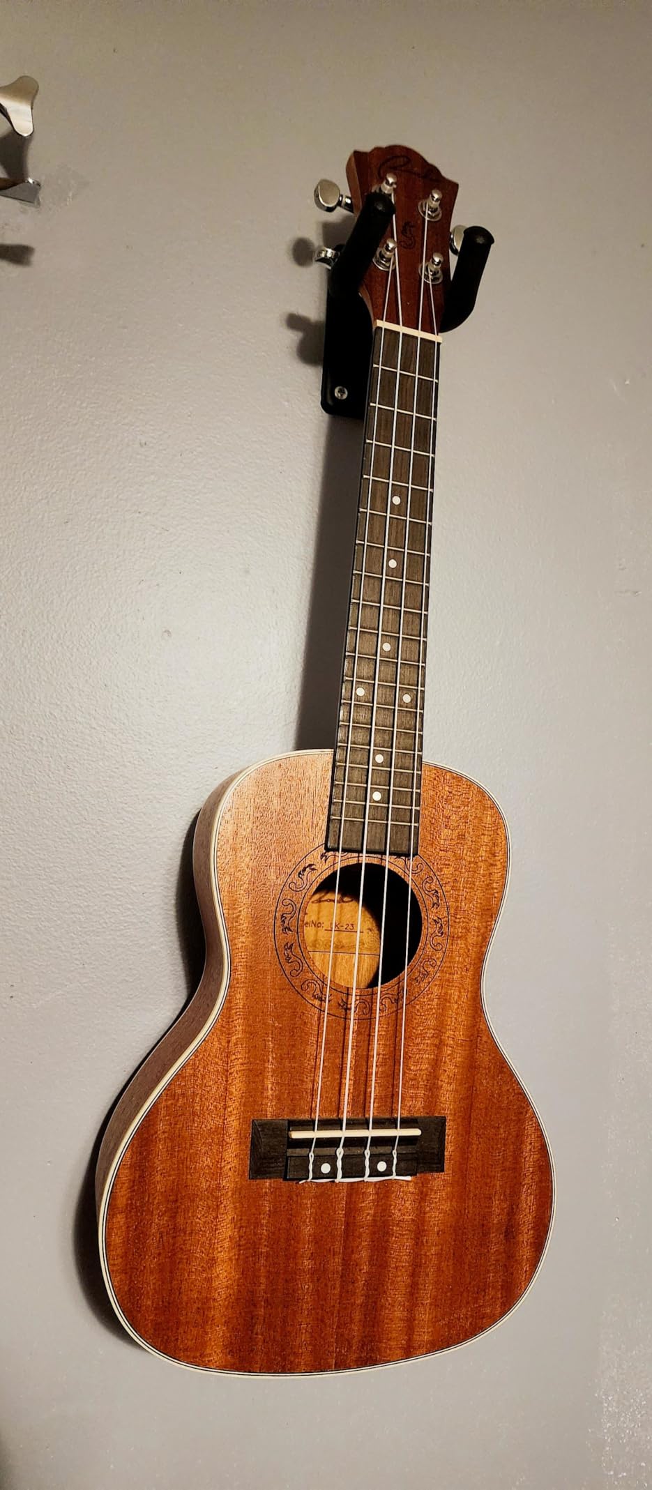 Ranch Tenor Ukulele 26 inch Wooden Professional ukelele Instrument Kit customer photo 1