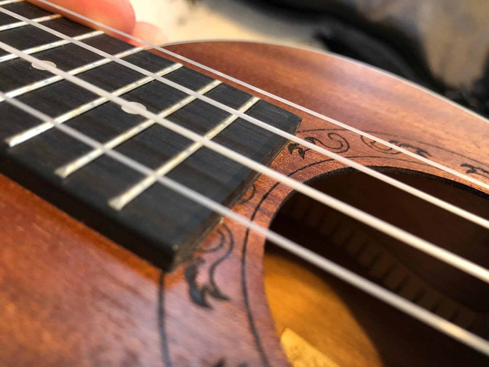 Ranch Tenor Ukulele 26 inch Wooden Professional ukelele Instrument Kit customer photo 2