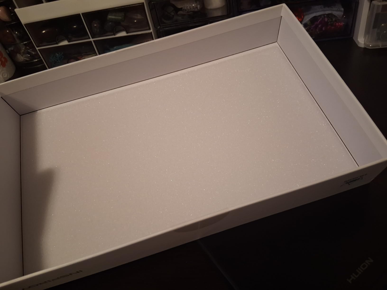 HUION Inspiroy H640P Drawing Tablet, 6x4 inch Digital Art with Battery-Free Stylus, 8192 Pen Pressure, 6 Hot Keys, Graphics Tablet for Drawing, Writing, Design, Teaching, Work with Mac, PC & Mobile customer photo 1