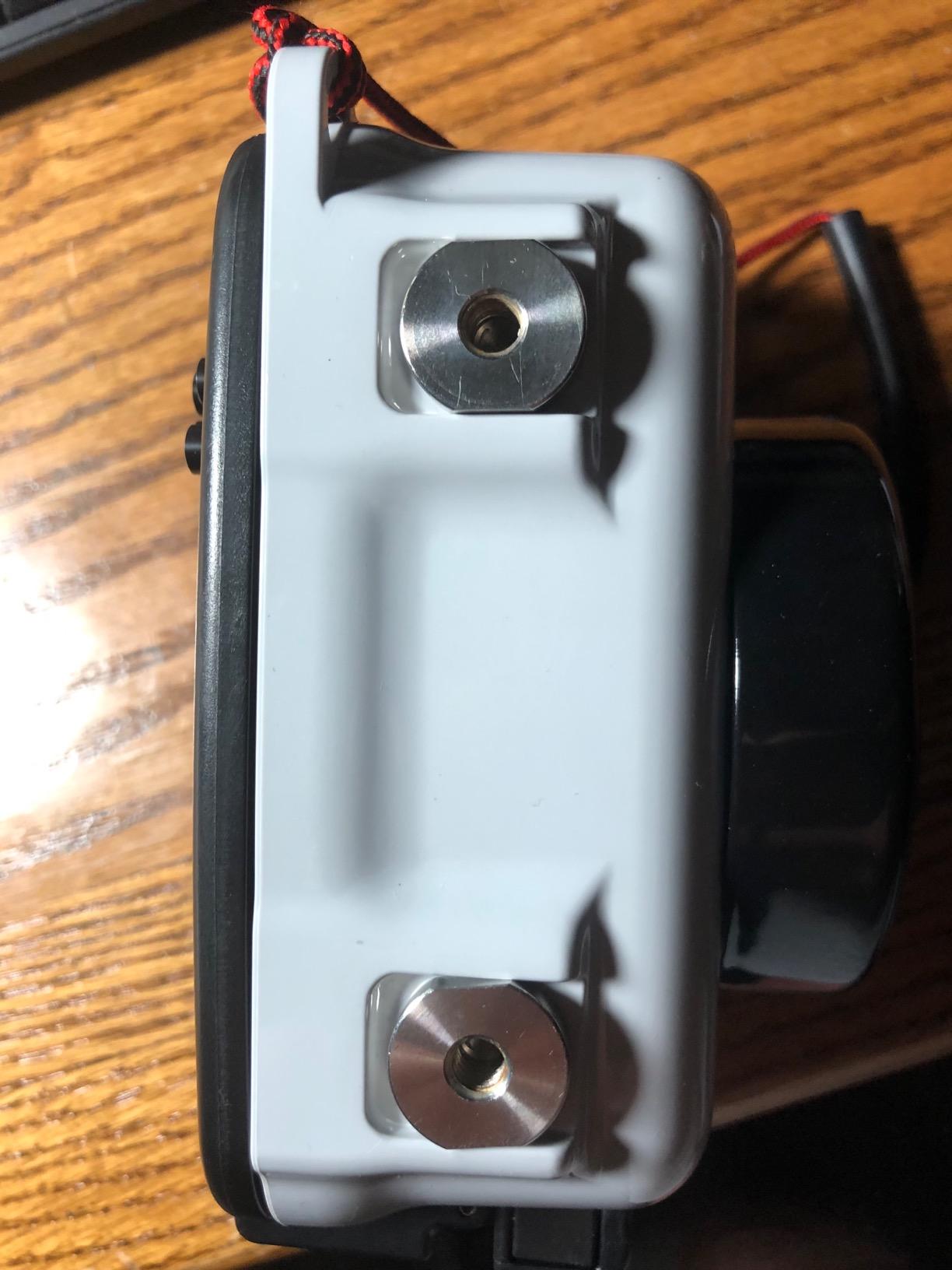 Ikelite Underwater Housing for Olympus Tough TG-5/TG-6 Camera customer photo 1