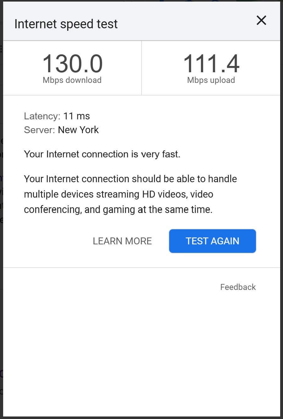 NETGEAR Powerline Adapter Kit (PLP2000-100PAS) - 2000 Mbps Wall-Plug, 2 Gigabit Ethernet Ports with Passthrough + Extra Outlet customer photo 2