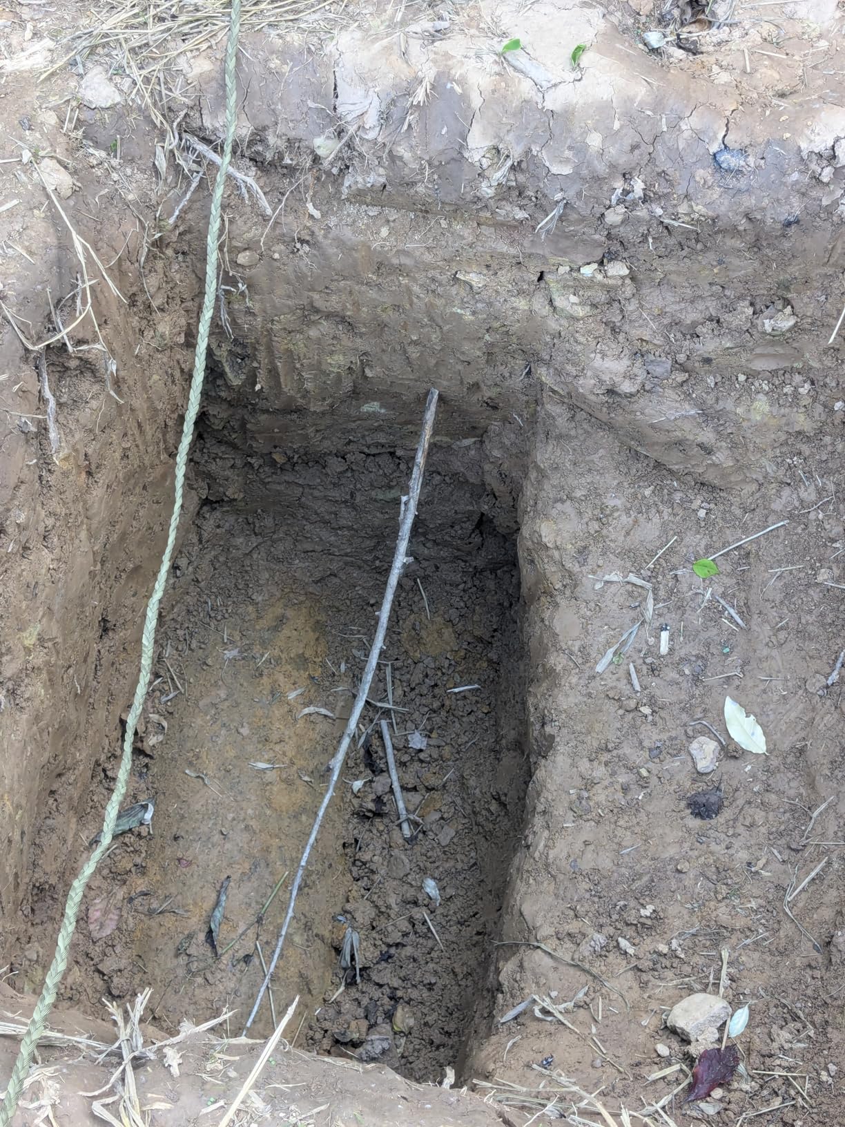 Magnetomatic Pipe Locator customer photo 3