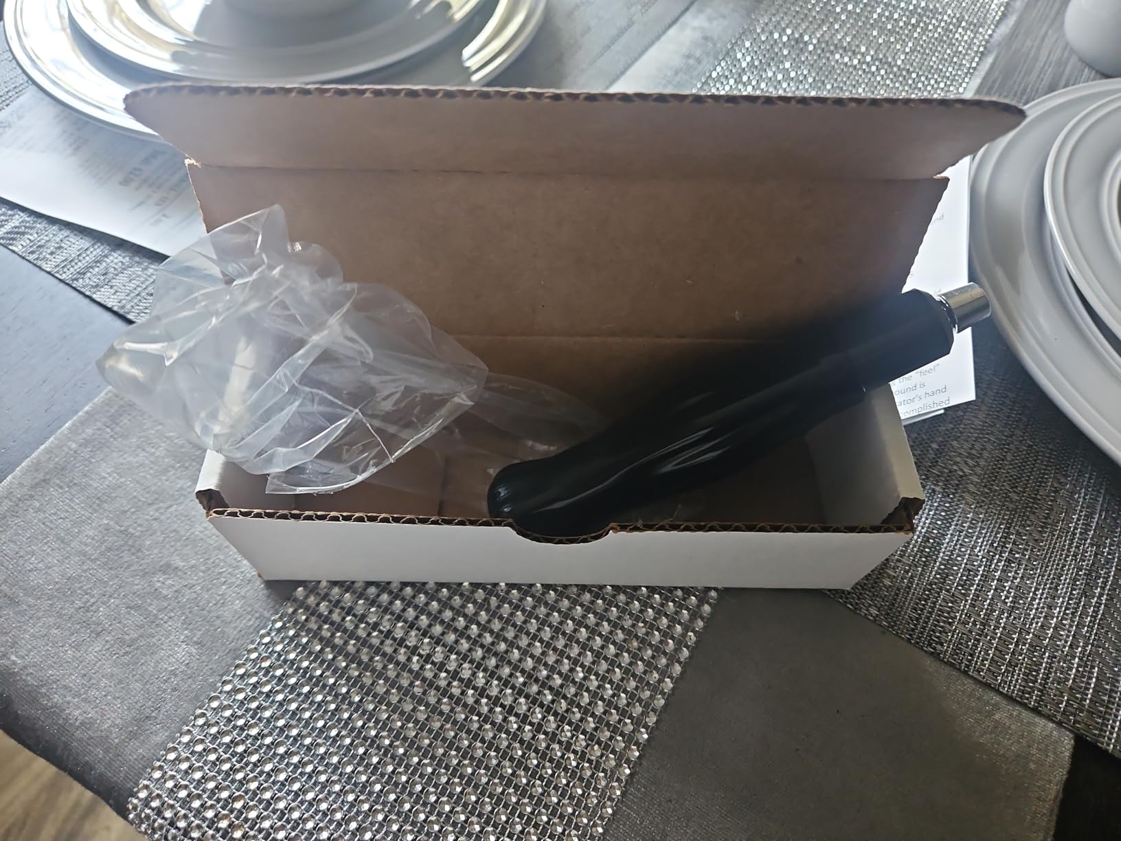 Magnetomatic Pipe Locator customer photo 4