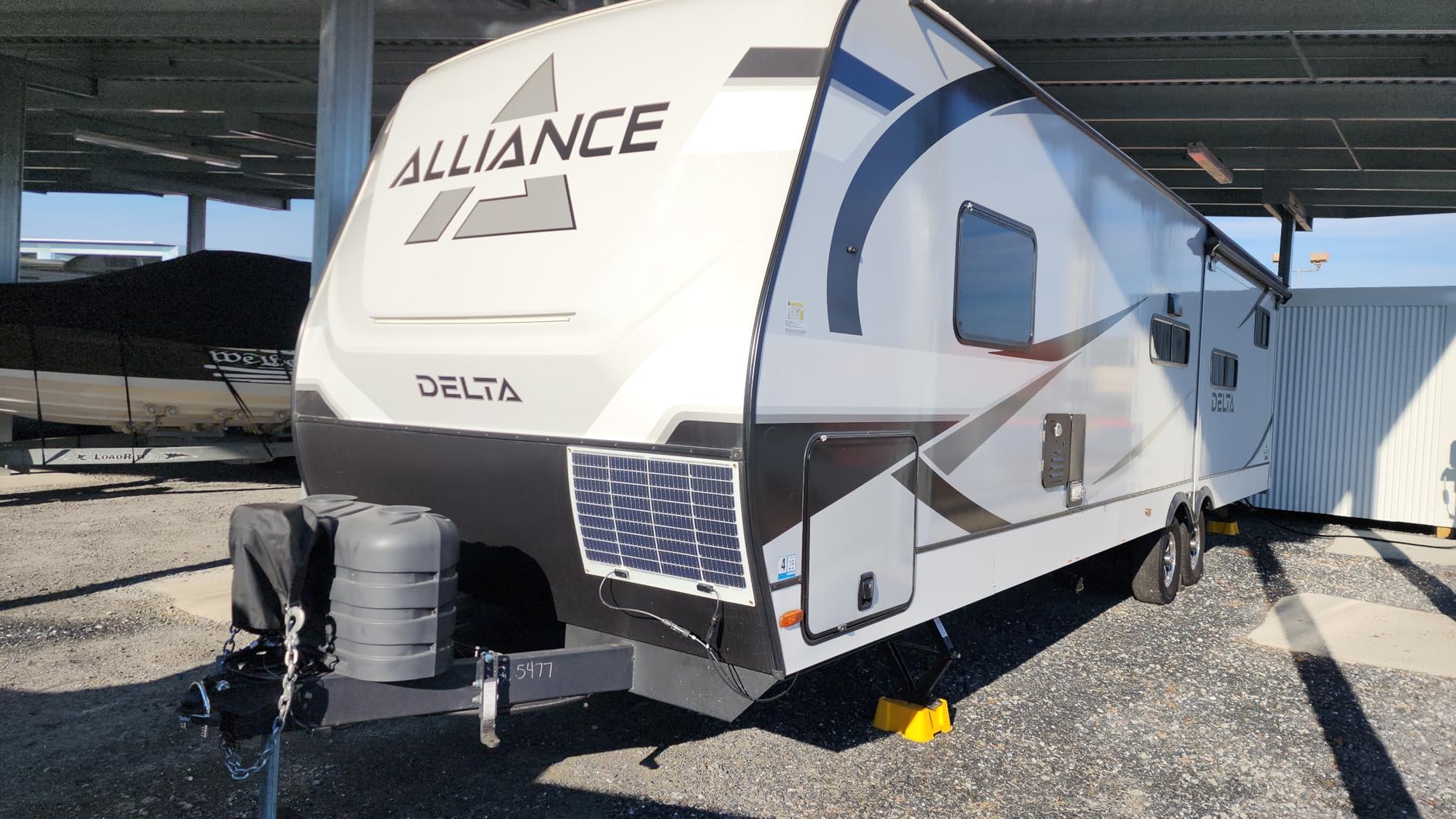 Renogy Flexible Solar Panel 50 Watt 12 Volt Monocrystalline Ultra-Flexible Bendable Mono Off-Grid Charger for Marine RV Cabin Van Car Boat Curve Surfaces customer photo 2