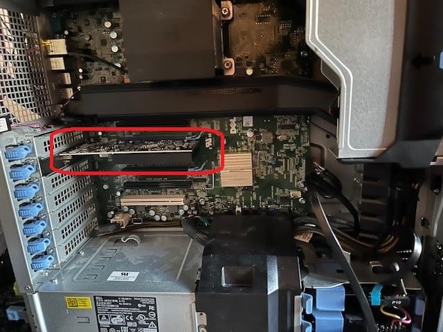 GIGABYTE GV-N1030D4-2GL NVIDIA GeForce GT 1030 Low Profile D4 2G Graphics Card, Compatible with PC, HDMI, DVI-D customer photo 1