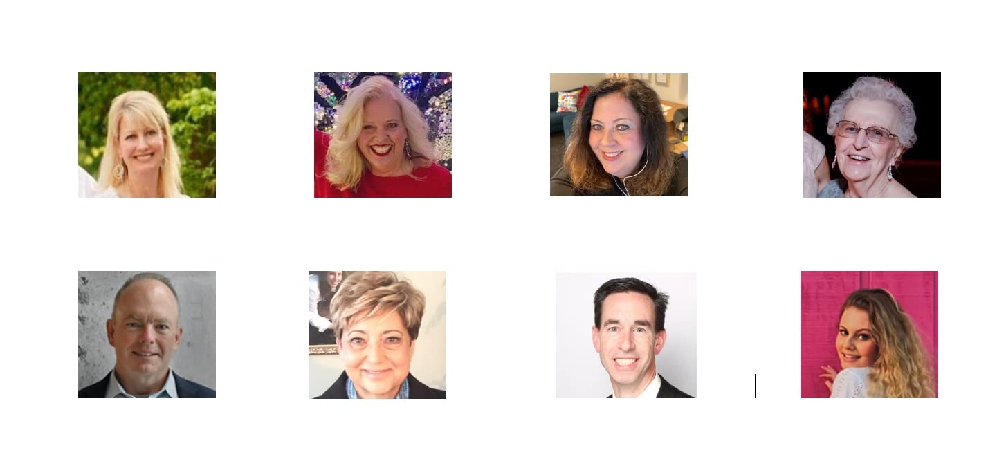 VTech SN5147 Amplified Corded/Cordless Senior Phone with Answering Machine, Big Buttons, 90dB Extra-Loud Visual Ringer, 50dB Audio Assist, Call Blocker, White customer photo 1