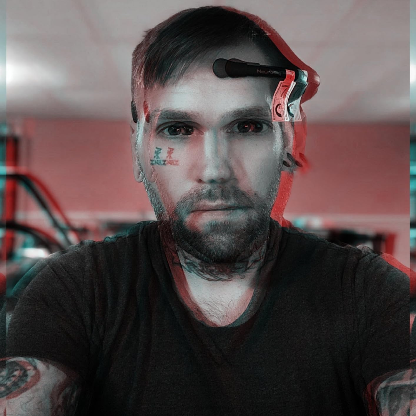 NeuroSky MindWave Mobile 2: Brainwave Starter Kit customer photo 2