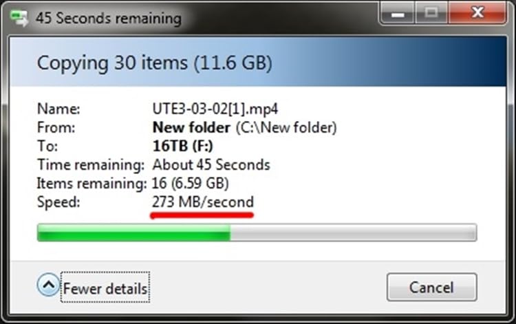 Western Digital 8TB Elements Desktop External Hard Drive, USB 3.0 for Plug-and-Play Storage customer photo 1