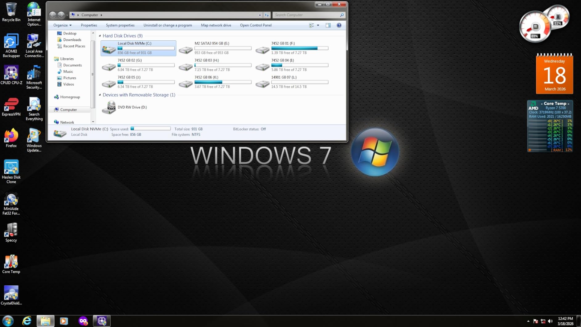 Western Digital 8TB Elements Desktop External Hard Drive, USB 3.0 for Plug-and-Play Storage customer photo 2