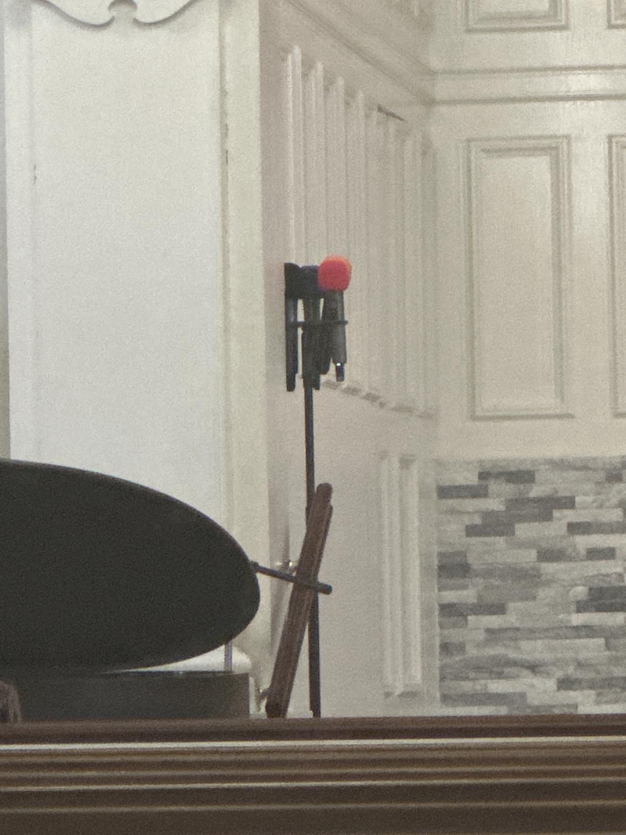 Sennheiser XSW 1-835 Dual Channel Wireless Microphone System customer photo 1