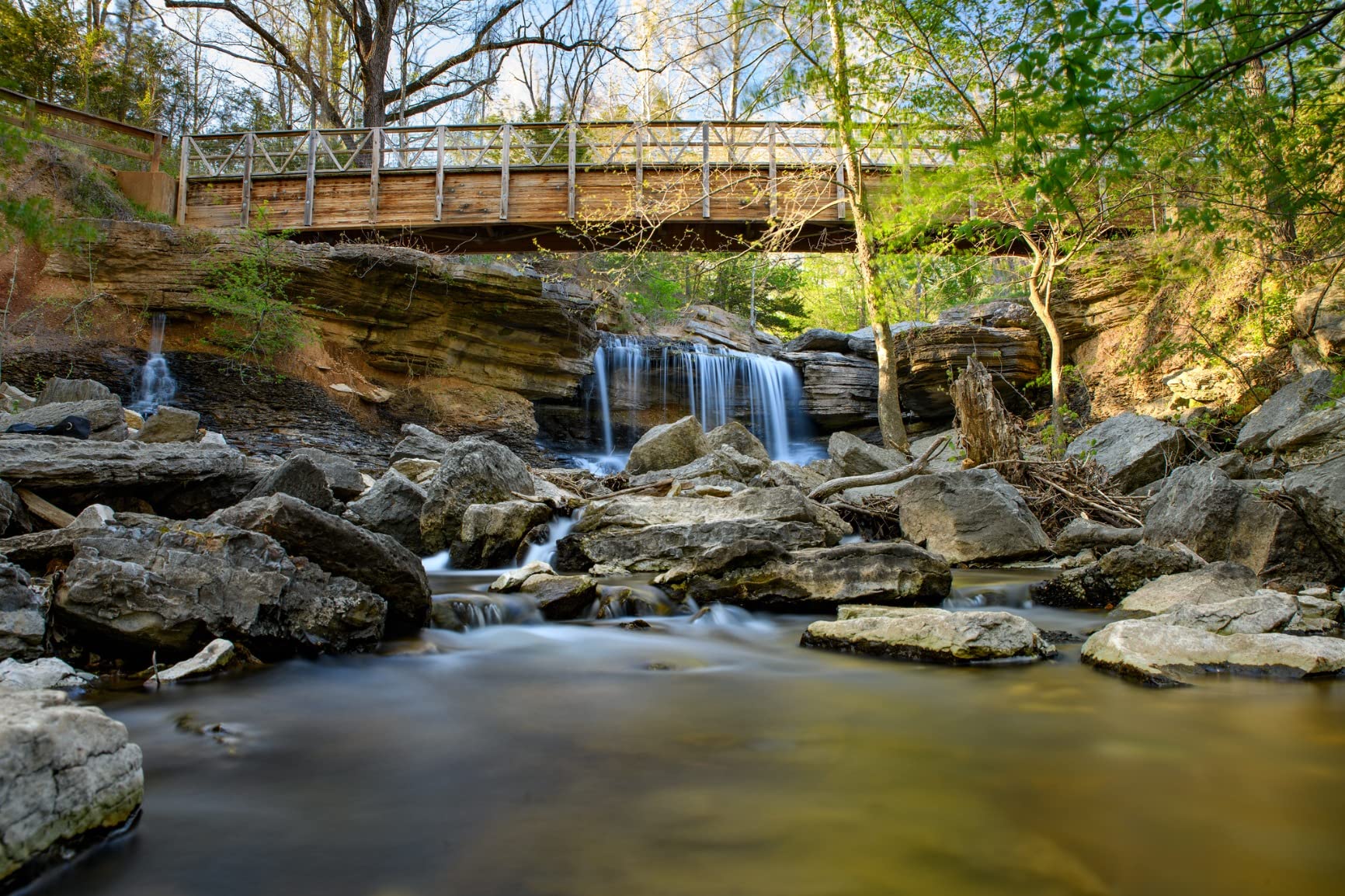 NiSi 82mm Circular ND Filter Kit - Neutral Density Camera Lens Filters ND8 (3 Stop), ND64+CPL (6 Stop) and ND1000 (10 Stop) with 4-Pocket Case and Cleaning Cloth - Camera & Photography Accessories customer photo 2