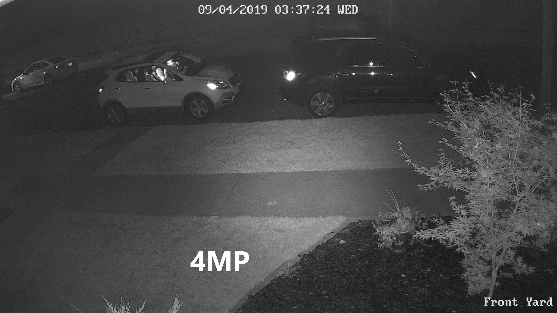 REOLINK 4K/8MP Wired Security PoE IP Camera, Human/Vehicle/Pet Detection, Time-Lapse, 100ft IR Night Vision, Work with Smart Home, Up to 512GB microSD Card, Outdoor/Indoor Surveillance, RLC-810A customer photo 1