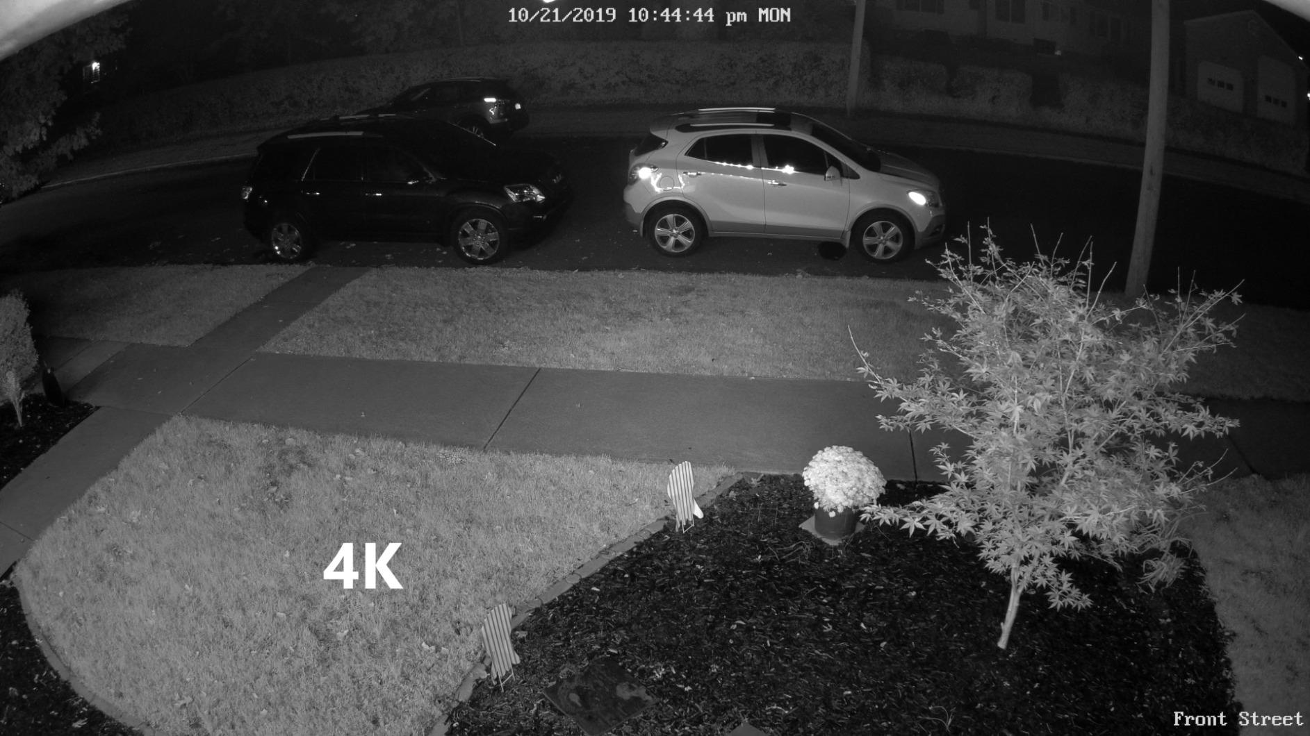 REOLINK 4K/8MP Wired Security PoE IP Camera, Human/Vehicle/Pet Detection, Time-Lapse, 100ft IR Night Vision, Work with Smart Home, Up to 512GB microSD Card, Outdoor/Indoor Surveillance, RLC-810A customer photo 2