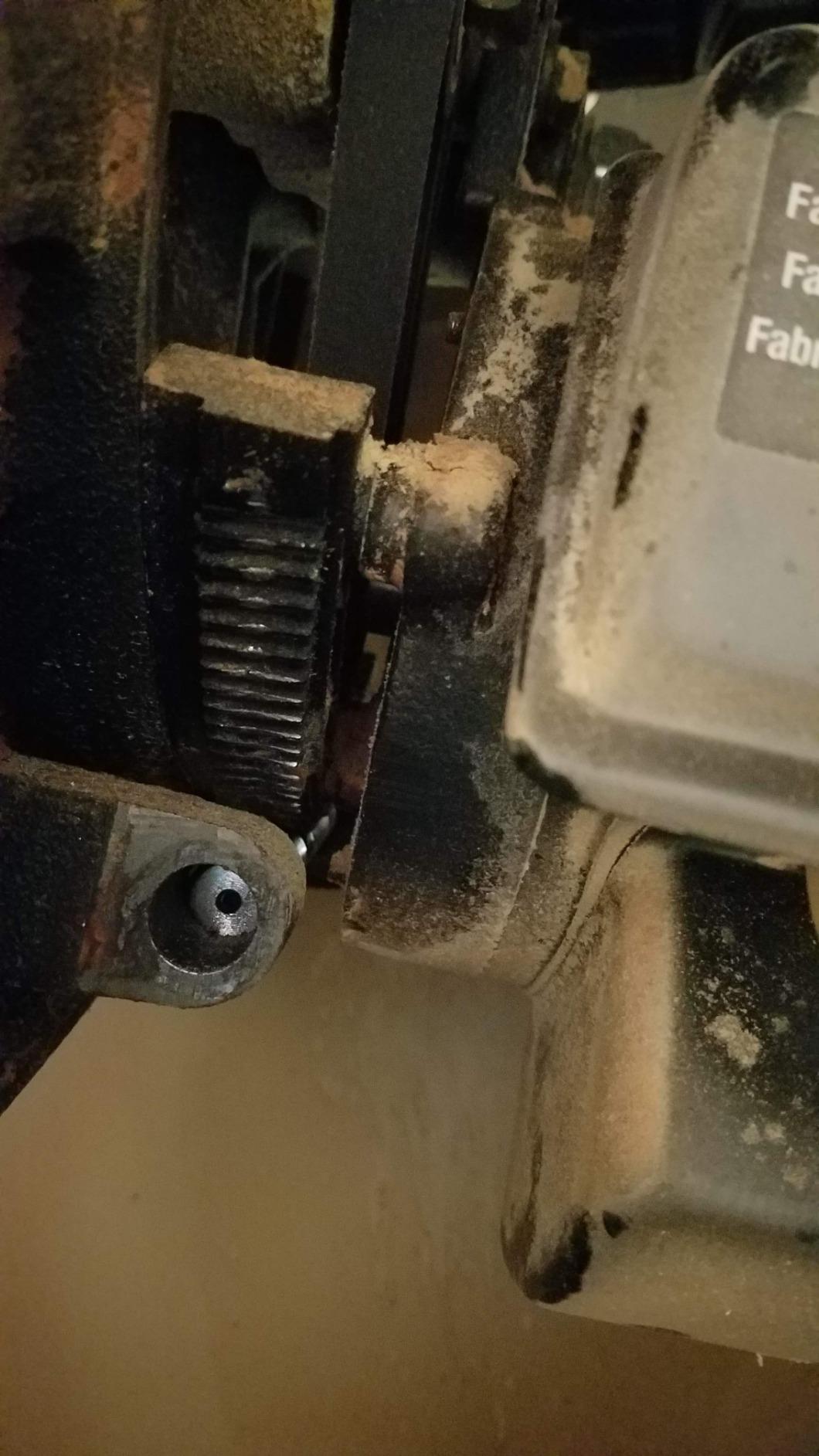 Grizzly Industrial G0771Z - 10