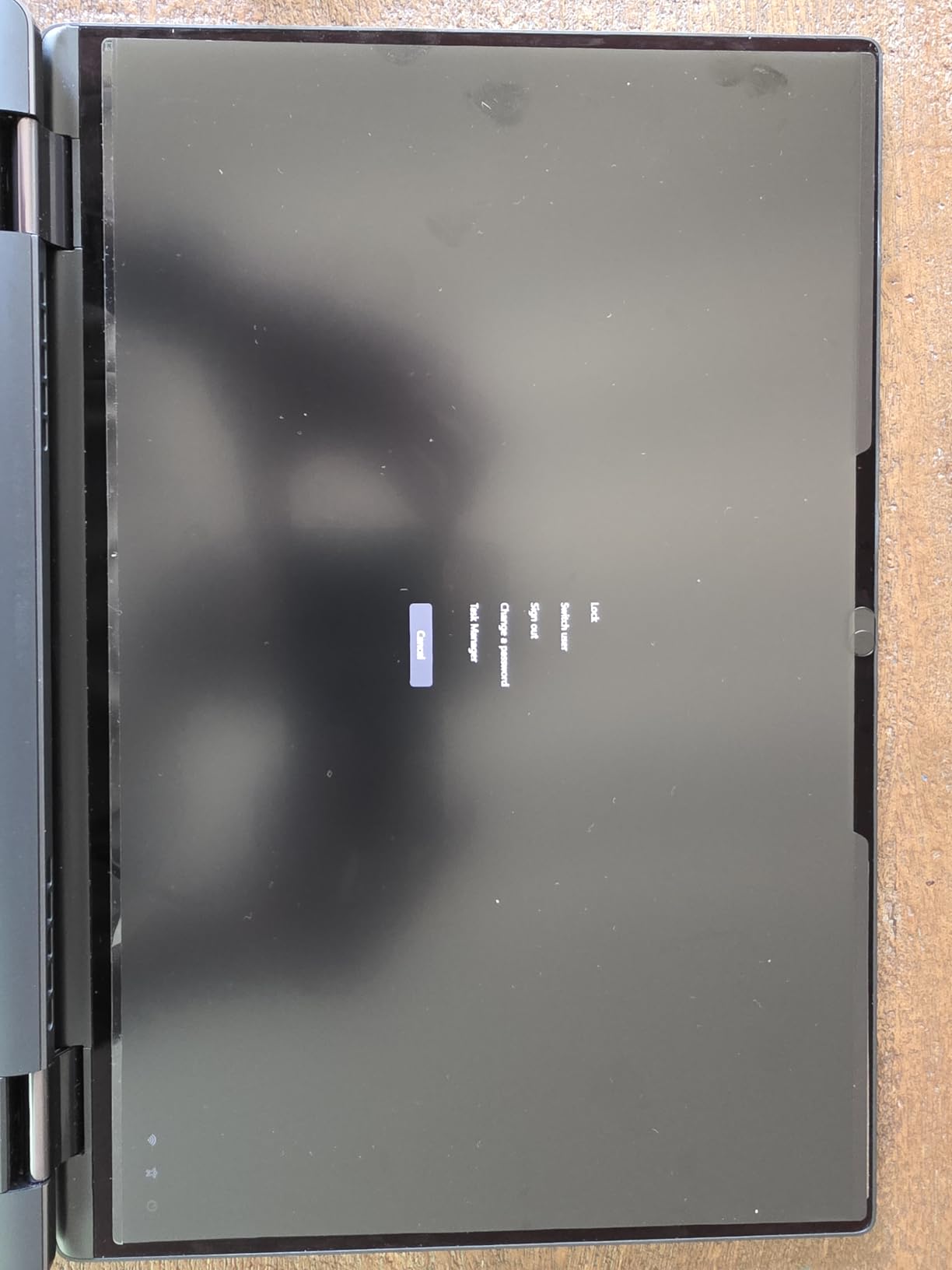 15.6 Inch 16:9 Laptop Privacy Screen Filter - Computer Monitor Privacy Shield and Anti-Glare Protector customer photo 2