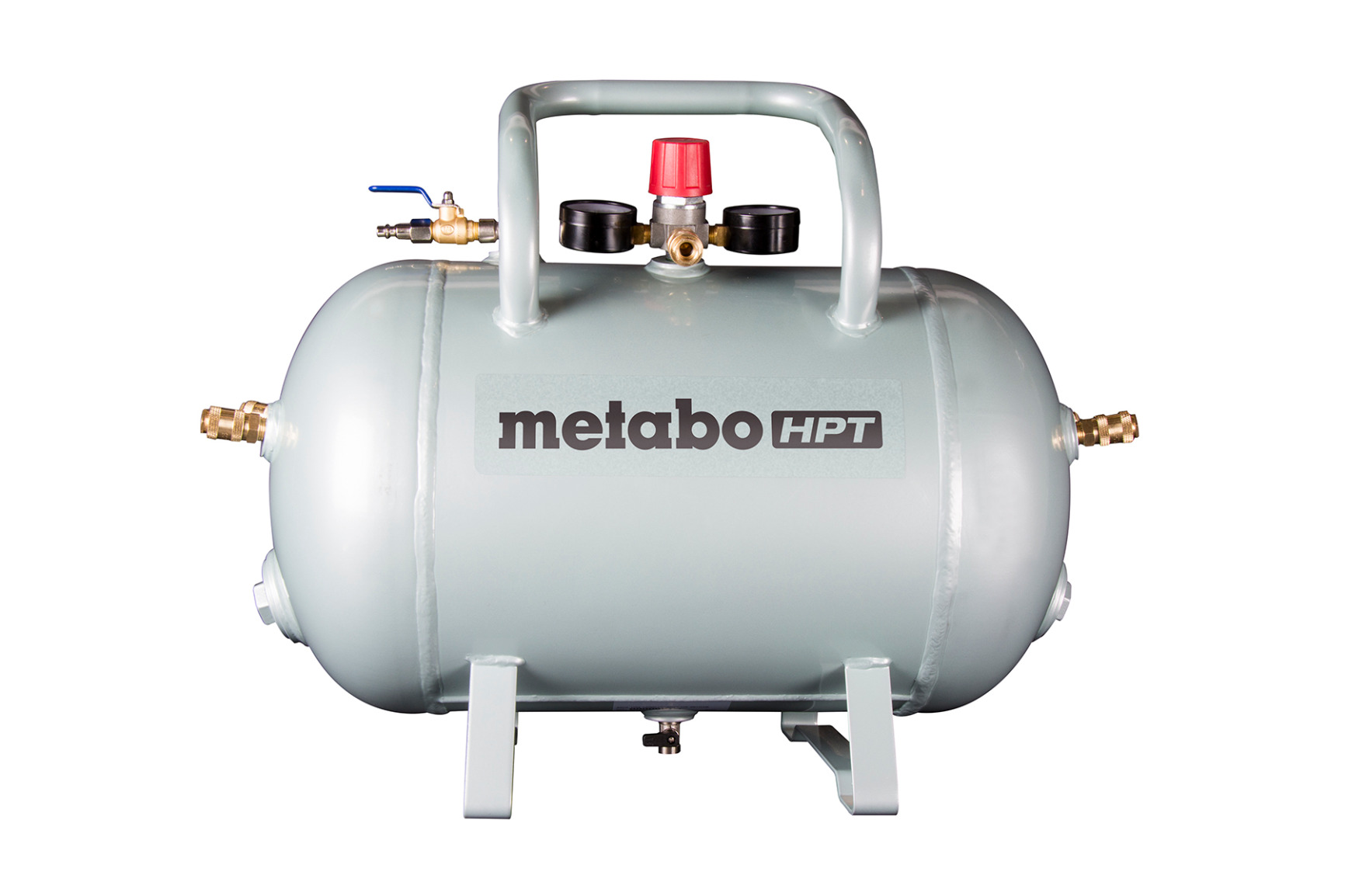 Metabo HPT EC28M Quiet Air Compressor, Portable 1 Gallon Oil-Free, Ultra-Quiet Operation at 59 dB customer photo 1