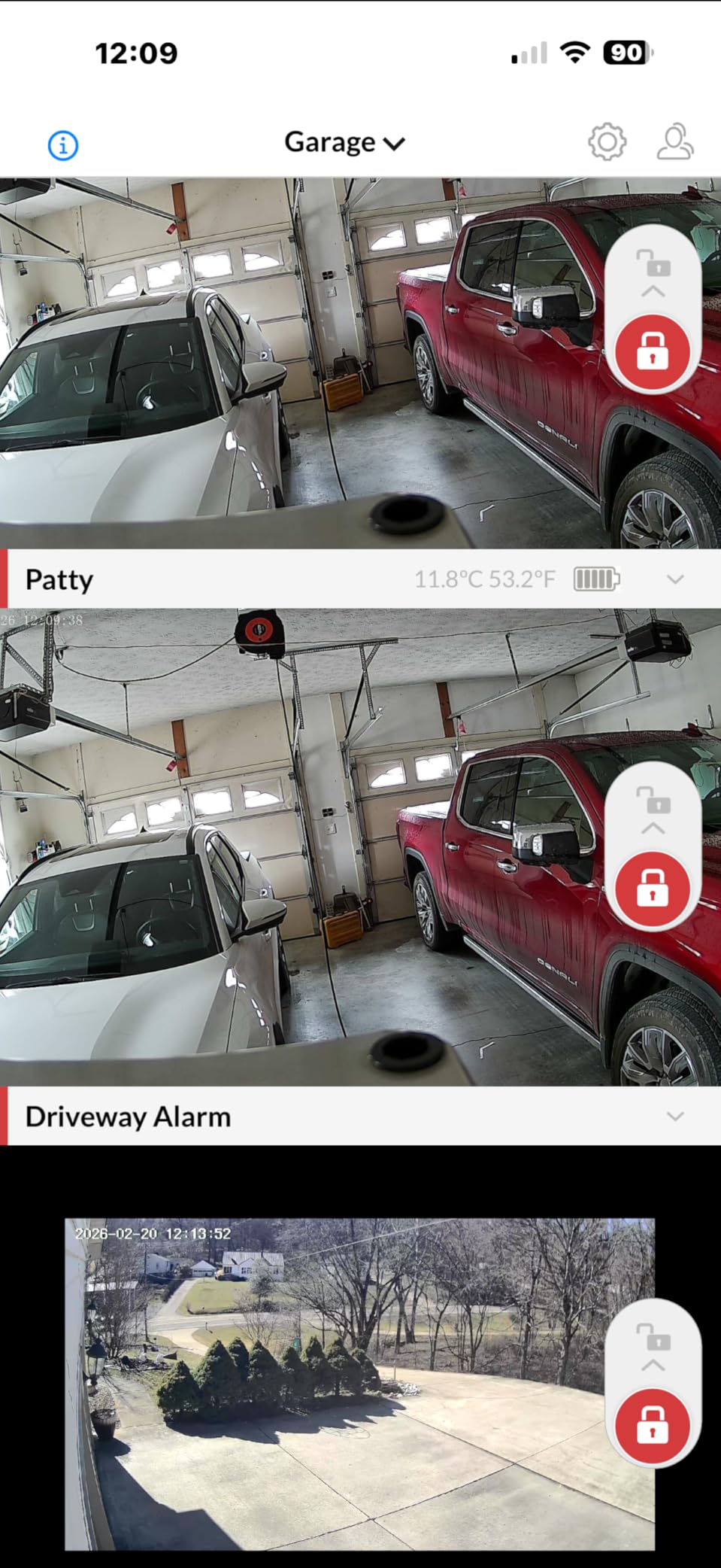 ismartgate PRO Smart Garage Door Opener Remote. Compatible Apple Homekit, Amazon Alexa, Google Assistant, IFTTT, Samsung SmartThings. Compatible with All Garage Openers. Wireless Sensor Included. customer photo 1