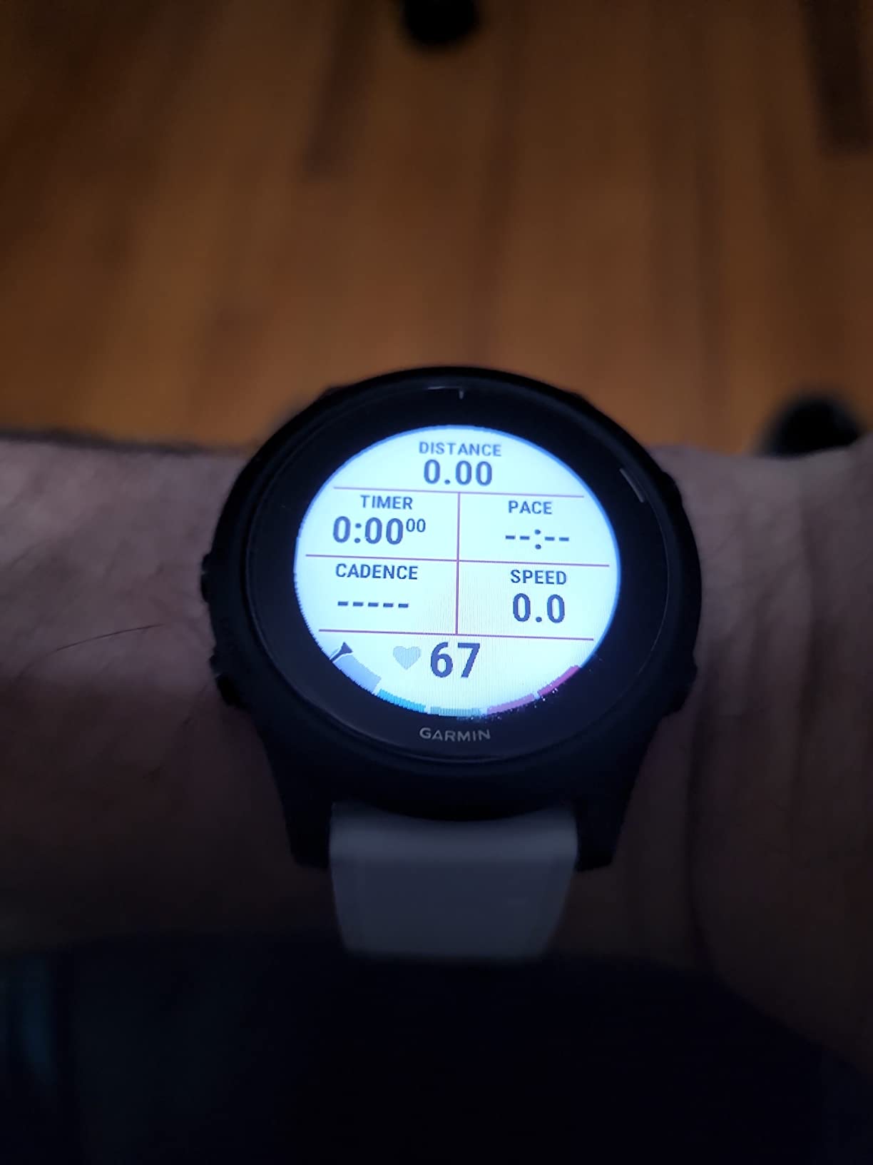 Garmin Forerunner 945, Premium GPS Running/Triathlon Smartwatch with Music, Black customer photo 2