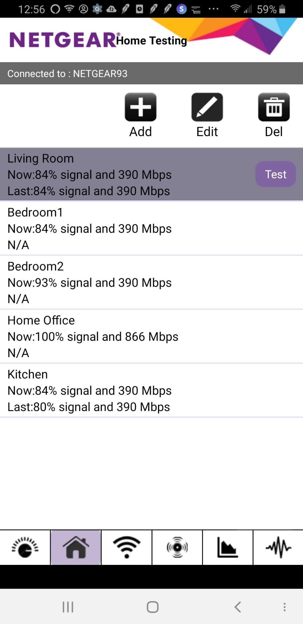 NETGEAR XR450 Nighthawk Pro Gaming WiFi Router, AC2400 Dual-Band Quad Stream Gigabit, Gaming Dashboard Powered by Dumaos customer photo 2