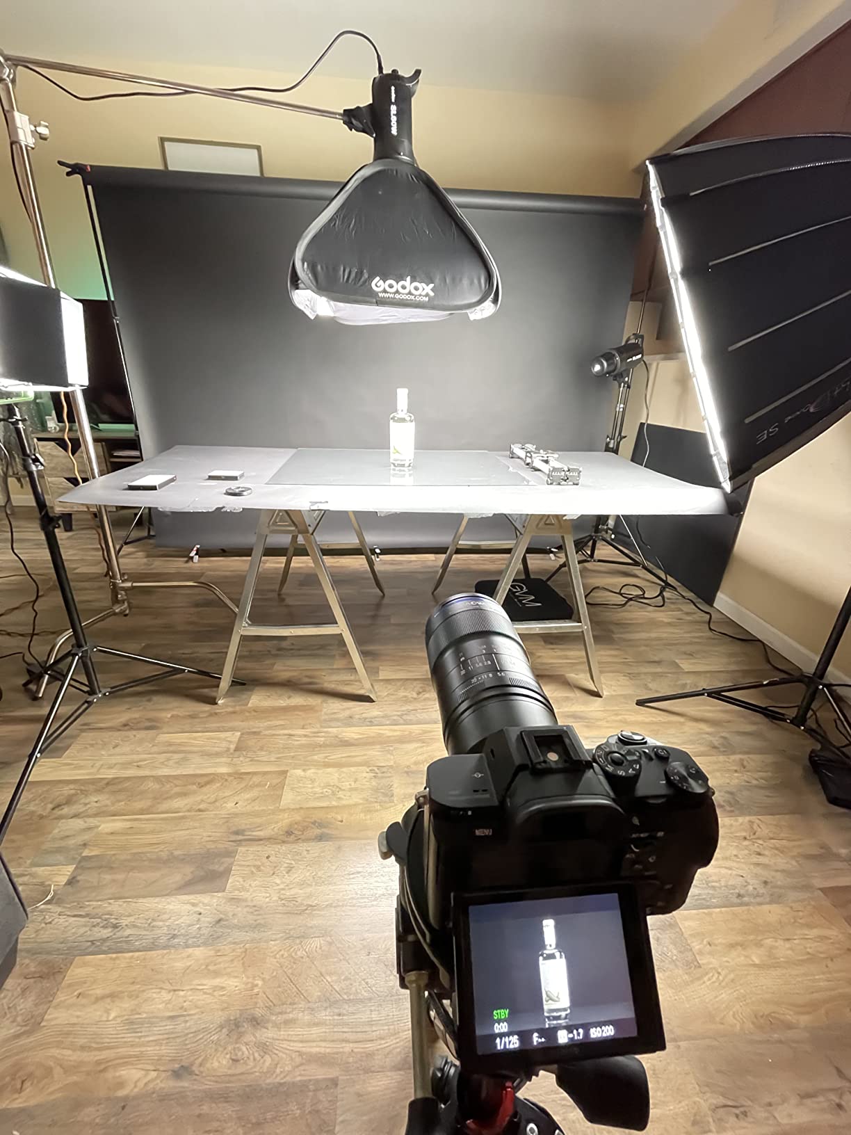 Laowa 100mm f/2.8 2X Ultra Macro APO SLR Macro Lens (Black) Full Frame - for Sony E customer photo 2