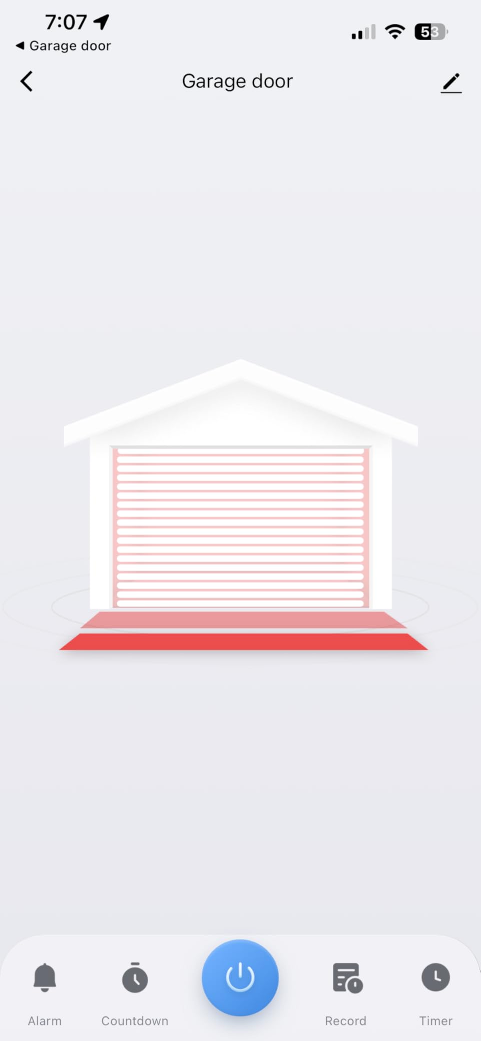 AGSHOME Smart Wi-Fi Garage Door Opener Remote - APP Control, Compatible with Alexa, Google Assistant customer photo 1