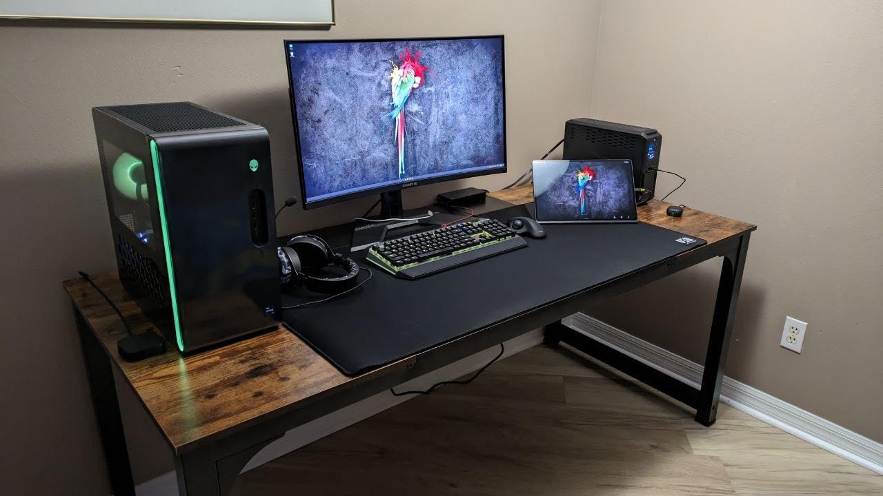 3XL Huge Mouse Pads Oversized (48