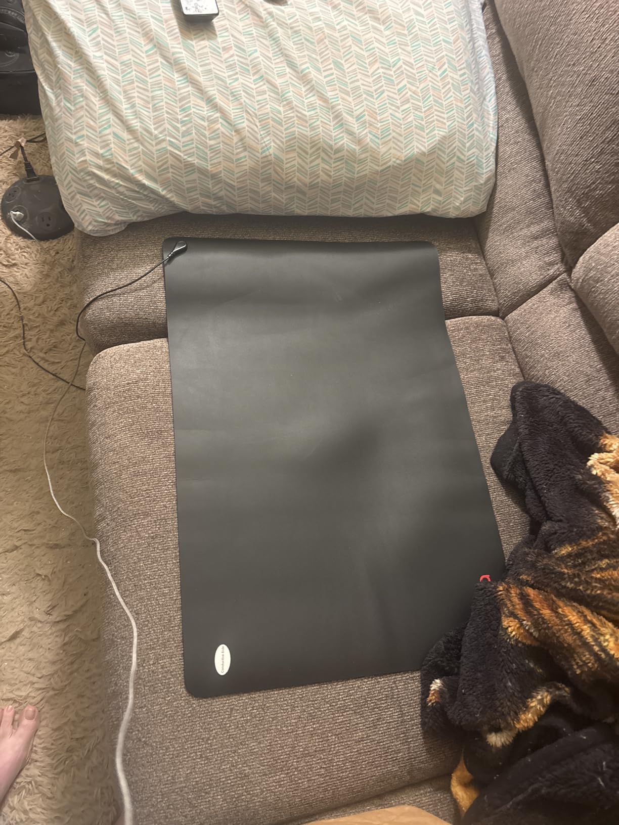 Hooga Grounding Mat, 24