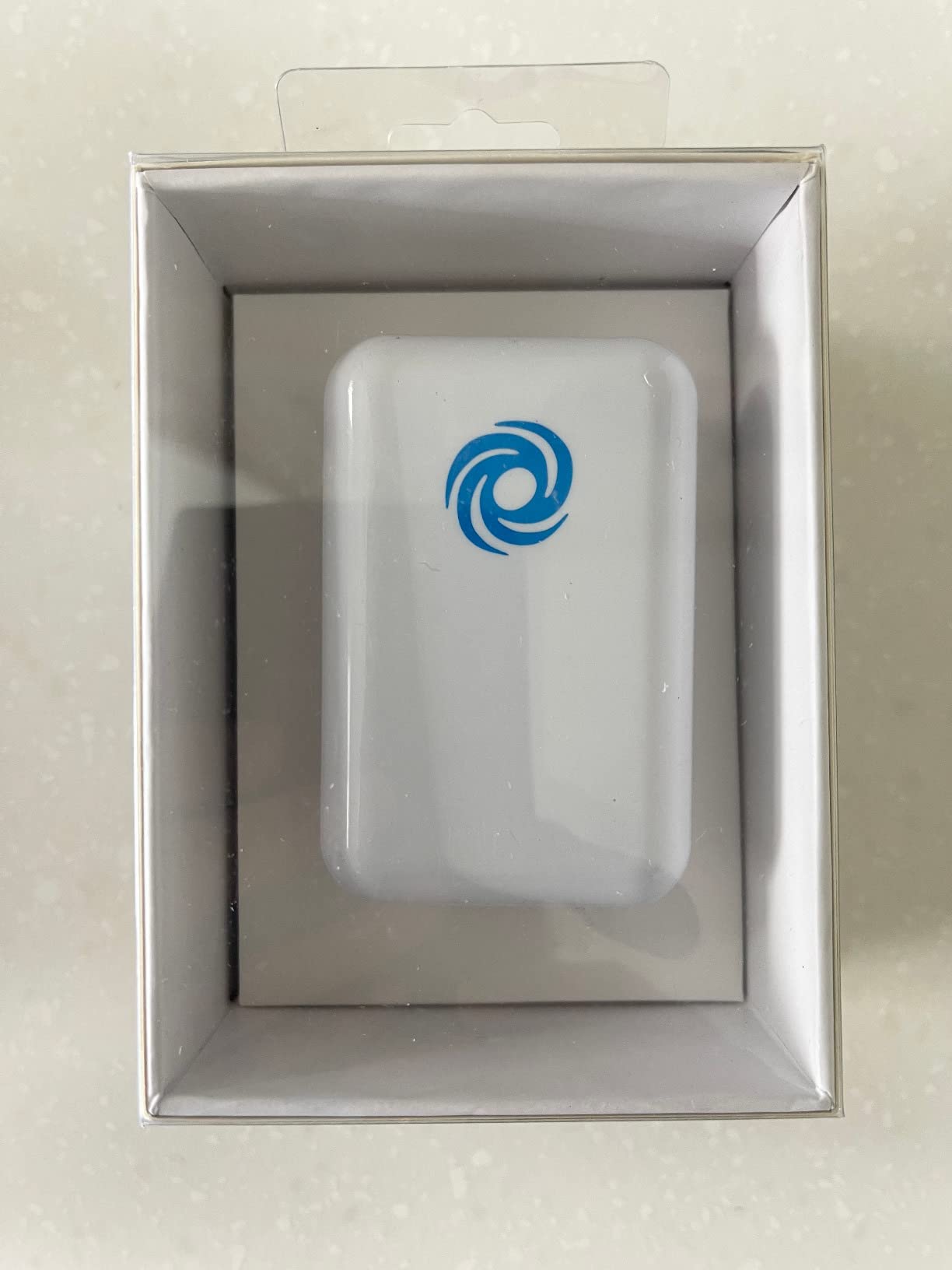 Wein AS300 Personal Air Purifier - Rechargeable customer photo 1