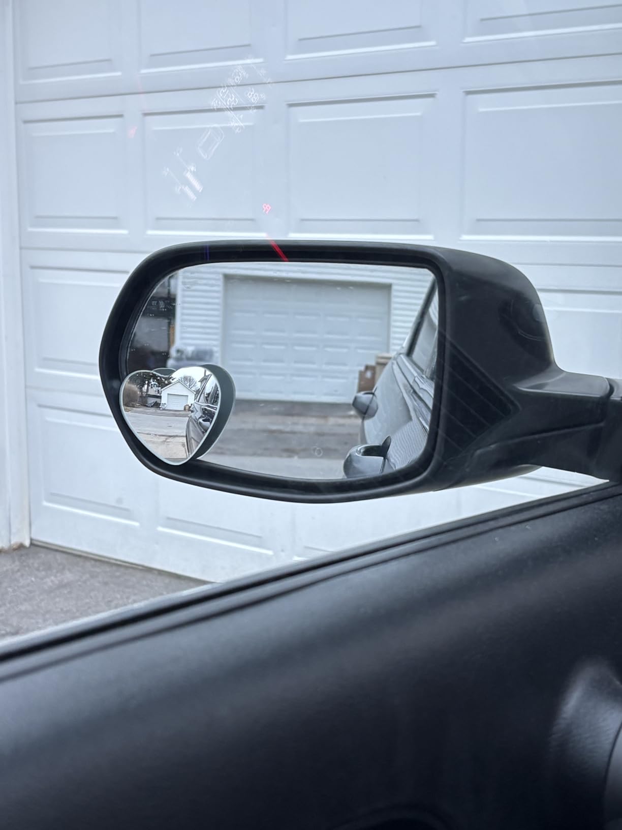 LivTee Blind Spot Mirror, 2