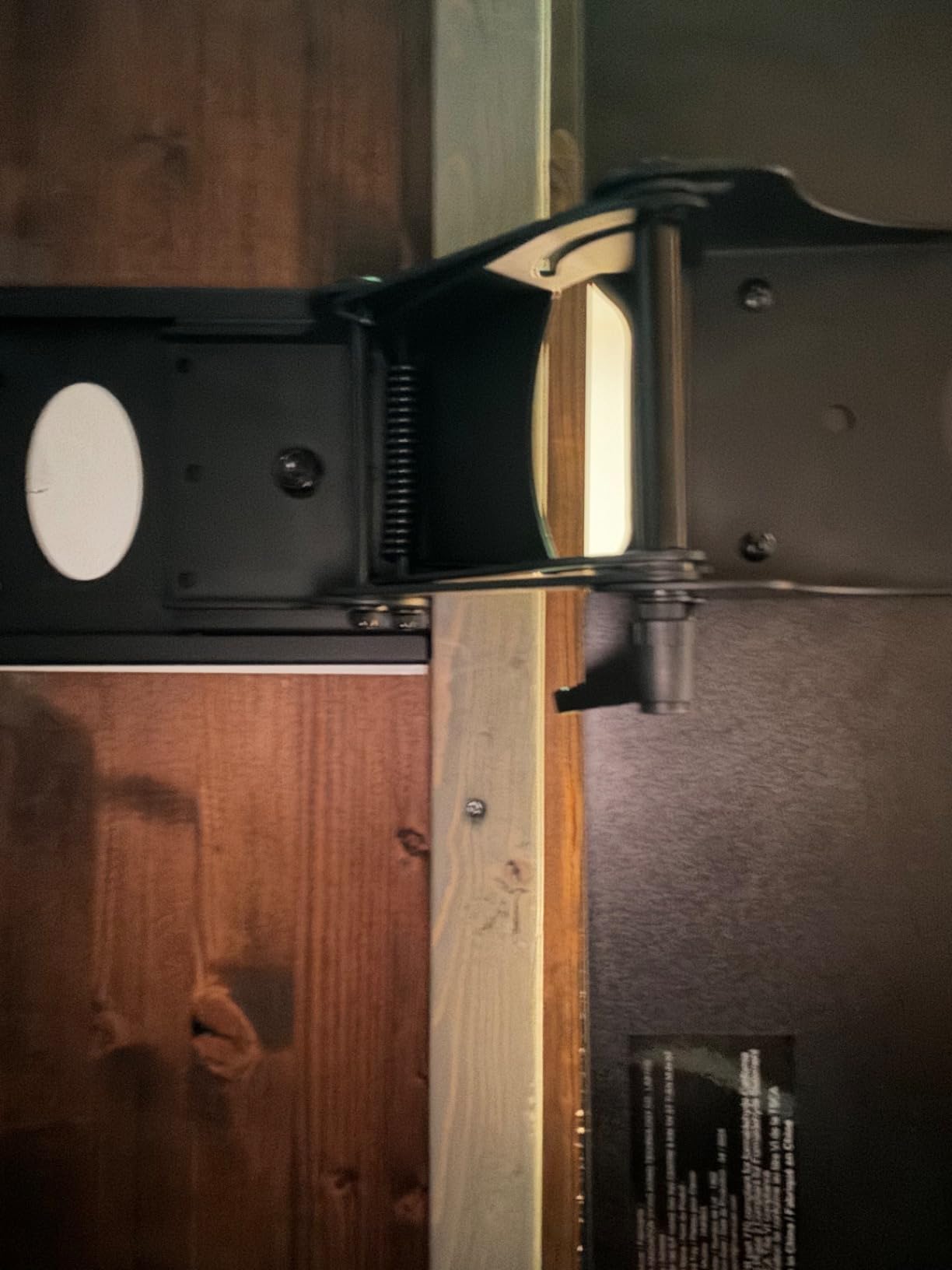 HUANUO Keyboard Tray Under Desk, 360 Adjustable Ergonomic Sliding Keyboard & Mouse Tray, Under Desk Keyboard Tray Slide Out, Keyboard Holder Under Desk for Typing in Home, Office Work, 25