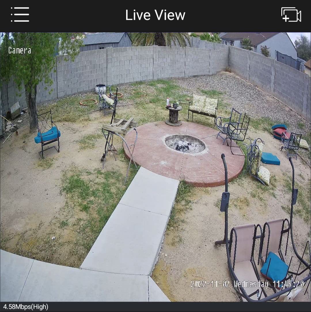 ONWOTE 16 Channel 4K PoE Security Camera System, 12MP 16CH Commercial NVR 4TB, 16x 8MP 134° Outdoor IP Cameras with Audio, AI Detect Human Vehicle, 16x Cables (Total 1280ft), Wired CCTV for Business customer photo 1