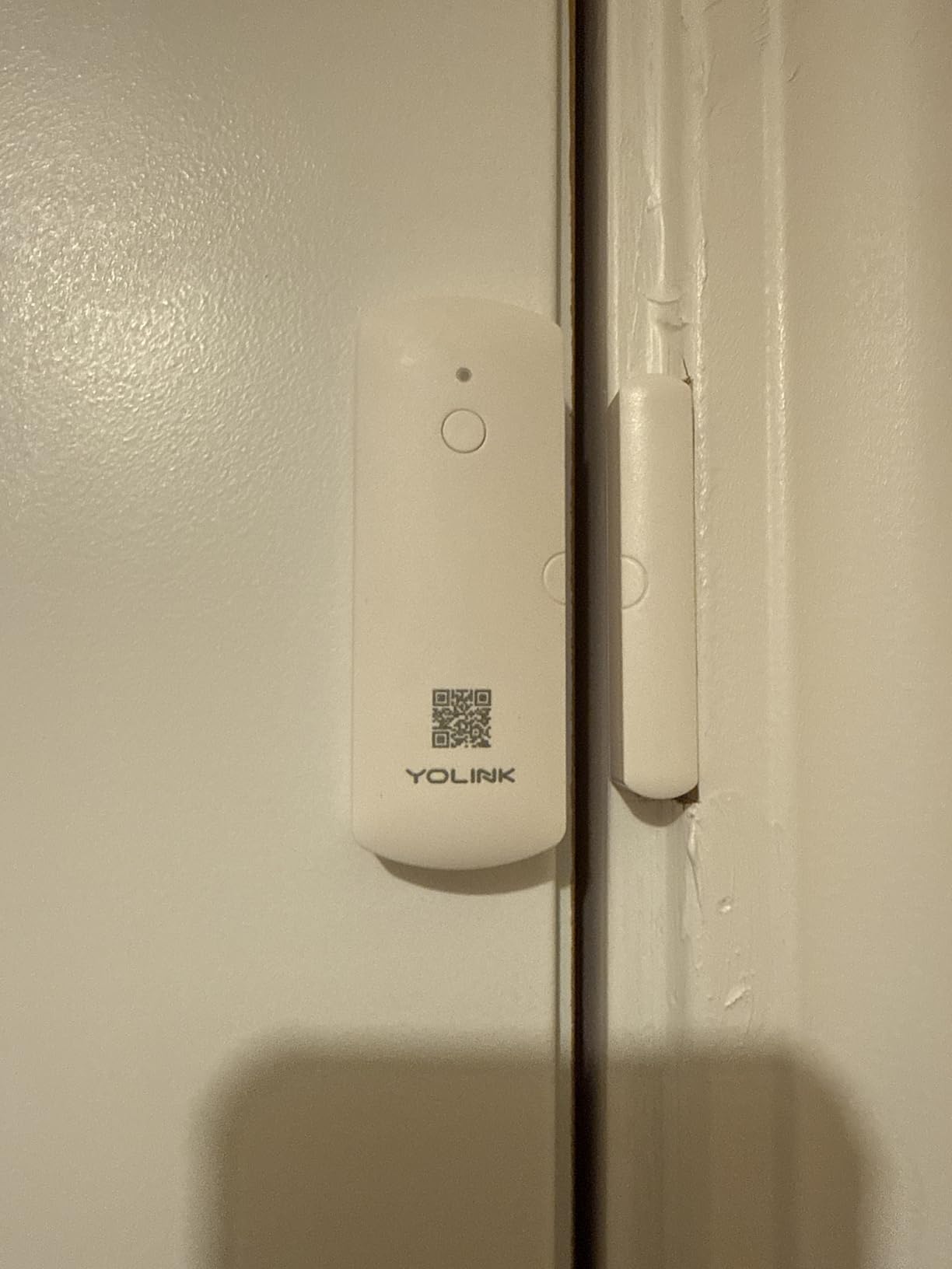 YoLink LoRa Smart Door & Window Sensor 3-Pack: Door Left-Open Reminders, up to 1/4 Mile Open-Air Range, up to 5 Year Battery Life, Alexa, IFTTT, Home Assistant customer photo 2