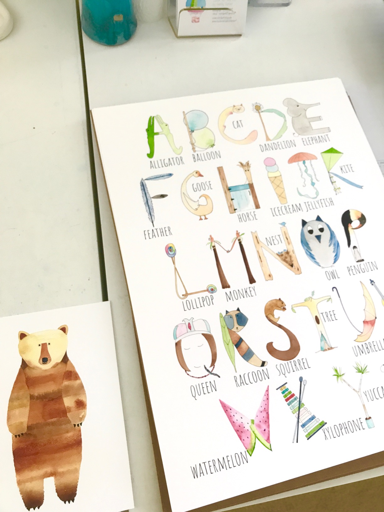 Epson SureColor P700 13-Inch Printer, Black customer photo 2