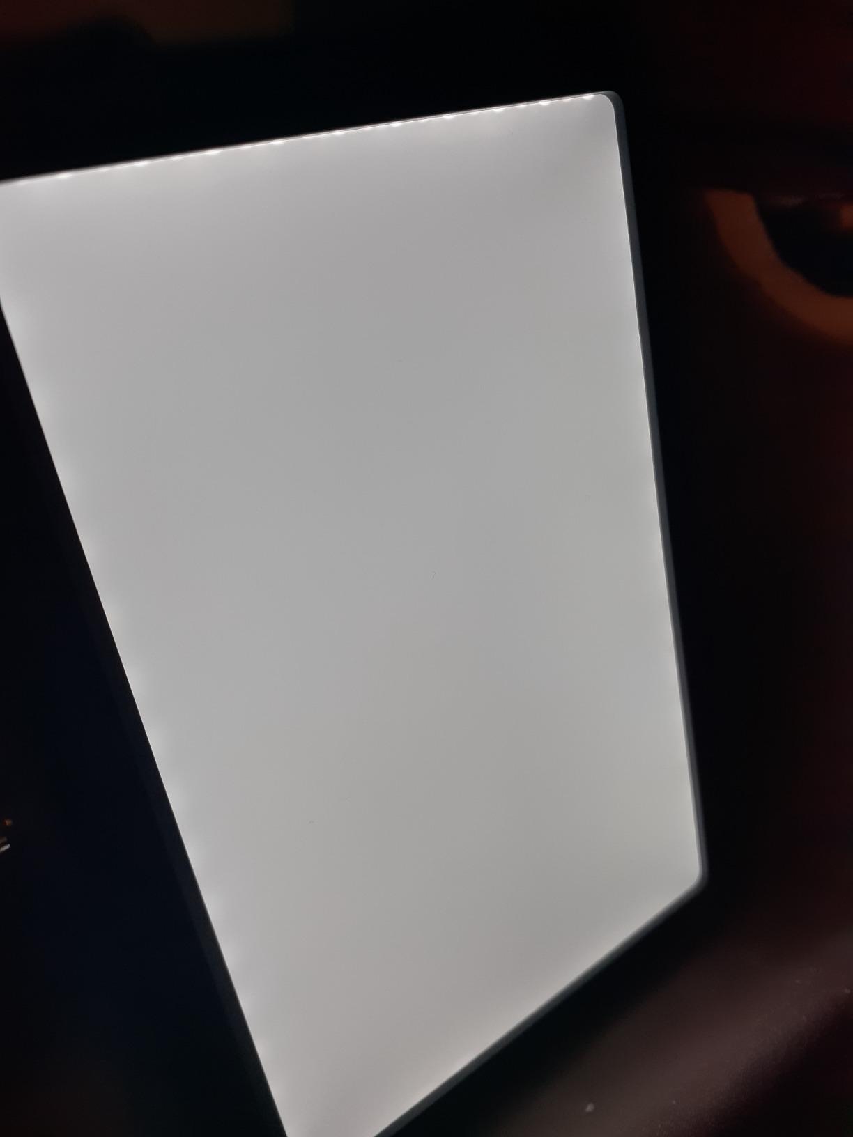 RALENO LED Video Light Panel, 2500K-6500K Camera Light for Video Conference Recording with 4000mAh Battery Type-C USB Ports, CRI>95 Photo Lights for Outdoor Photography Live Streaming Zoom Call customer photo 1″ class=”wp-image-customer”/></figure>


<p>The dual control knobs let you adjust brightness and color temperature independently in 1% increments. This level of precision matters for food photography where subtle lighting changes can make or break an image. The edge-lit design with four-layer diffusers creates soft, even light without harsh hotspots that can ruin food textures.</p>
<p>The included mini tripod adjusts from 3.74 inches to 7.09 inches, which is perfect for tabletop food work. I often position it just out of frame to add a subtle fill light to shadow areas. The cold shoe adapter also means it mounts easily on my camera for run-and-gun restaurant shooting.</p>


<figure class=