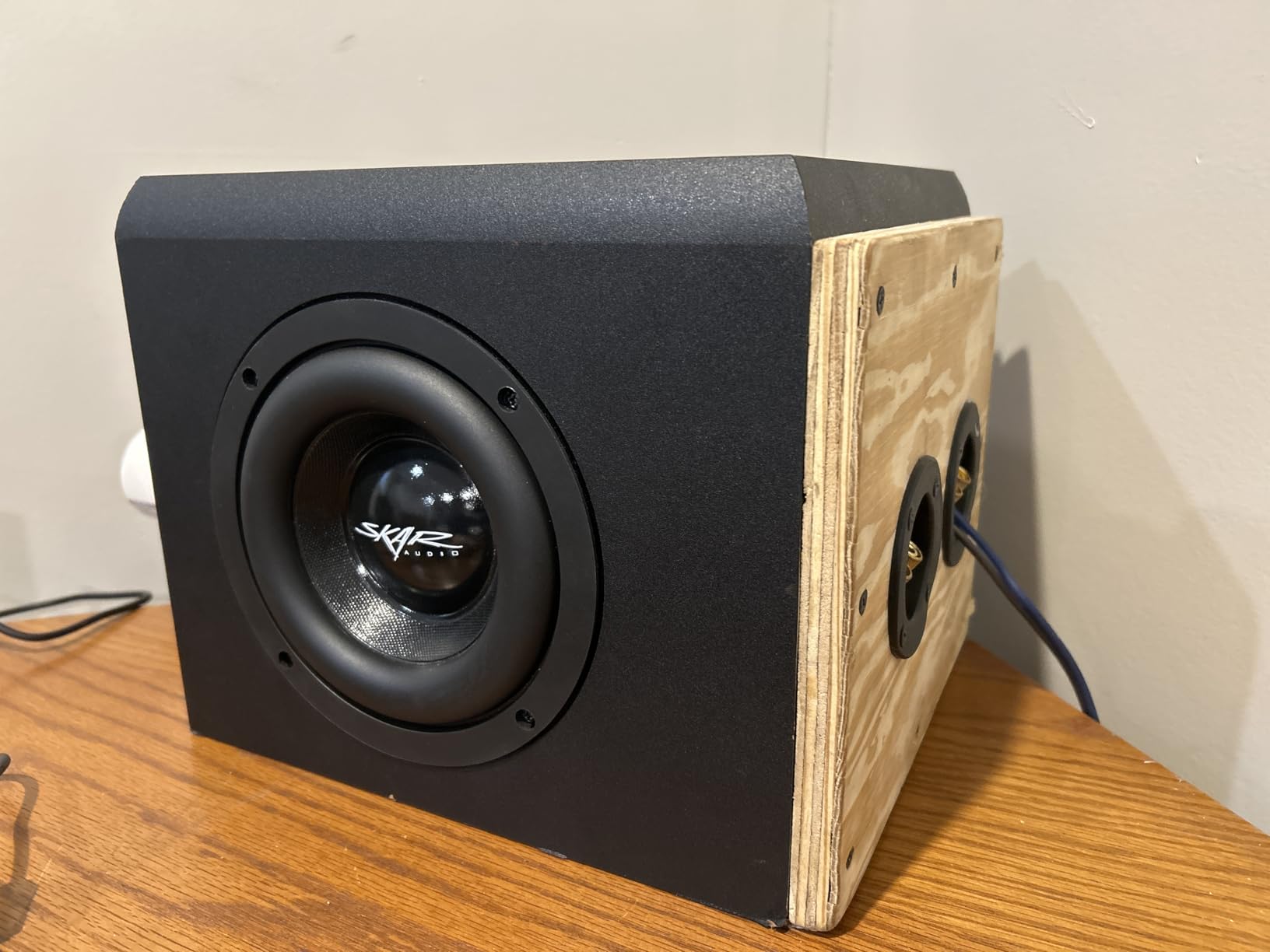 Skar Audio EVL-8 D2 8