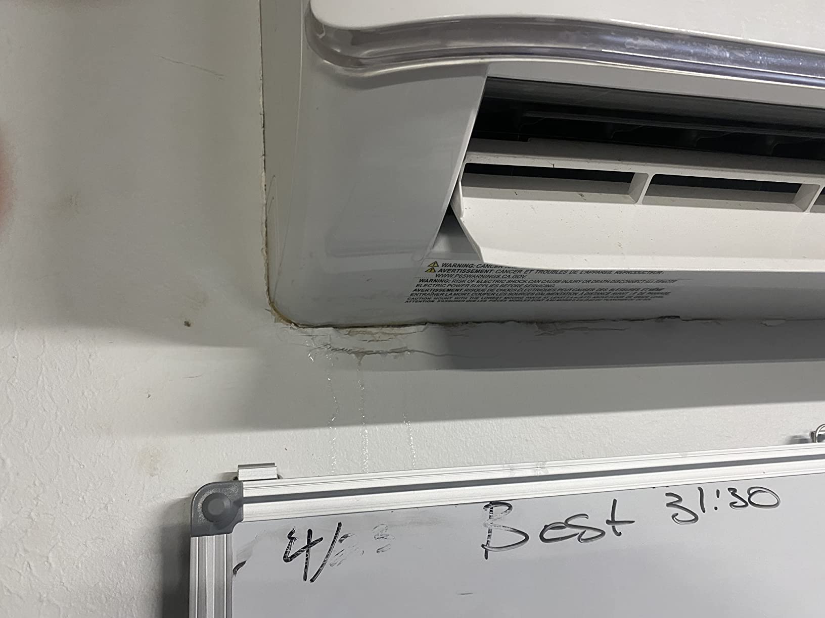 12k BTU 19 SEER MrCool Advantage Ductless Heat Pump Split System 3rd Generation - 115v customer photo 2