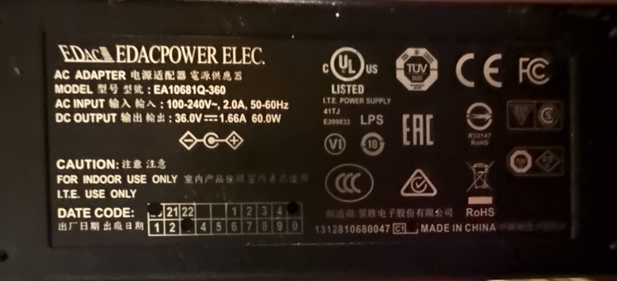 Yardian Pro Smart Sprinkler Controller (8-Zone) - Easy DIY Install, Apple HomeKit, Ethernet & Wi-Fi, Manual Buttons, Weather-Based Scheduling customer photo 2