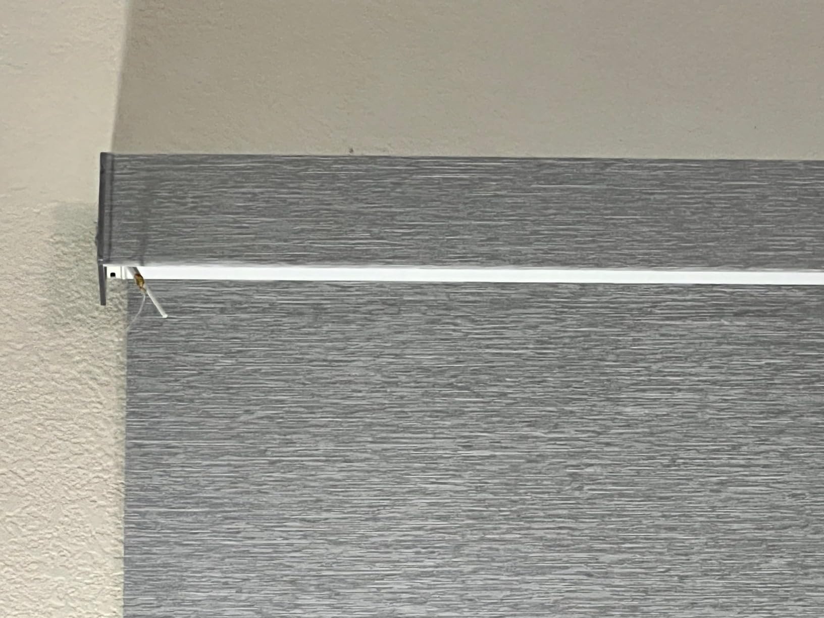 Yoolax Motorized Blinds with Remote, Smart Blinds for Windows, Custom Size customer photo 2