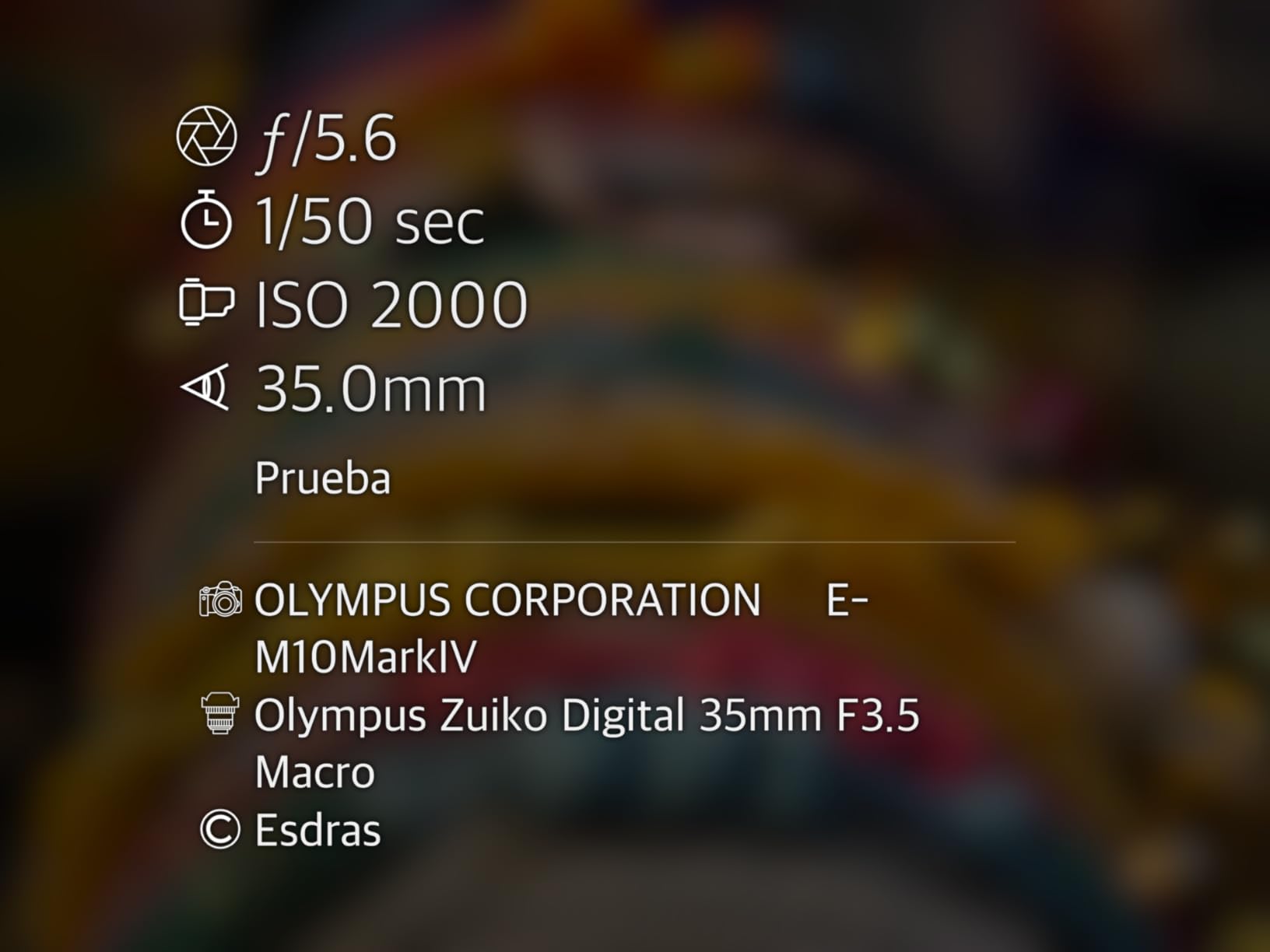 OM SYSTEM Olympus E-M10 Mark IV Black Micro Four Thirds System Camera 20MP Sensor 5-Axis Image Stabilization 4K Video Wi-Fi customer photo 2