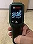Bosch Moisture Meter UniversalHumid (Precise Results Thanks to Wood Group Selection and LED Traffic Light for Easy Interpretation) customer photo 3