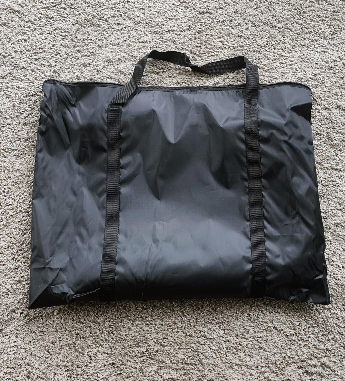 XiaoMaGe Acupressure Mat and Pillow Set with Bag - Large Size 28.7 X 16.5 inch Acupuncture Mat for Neck & Back Pain customer photo 1