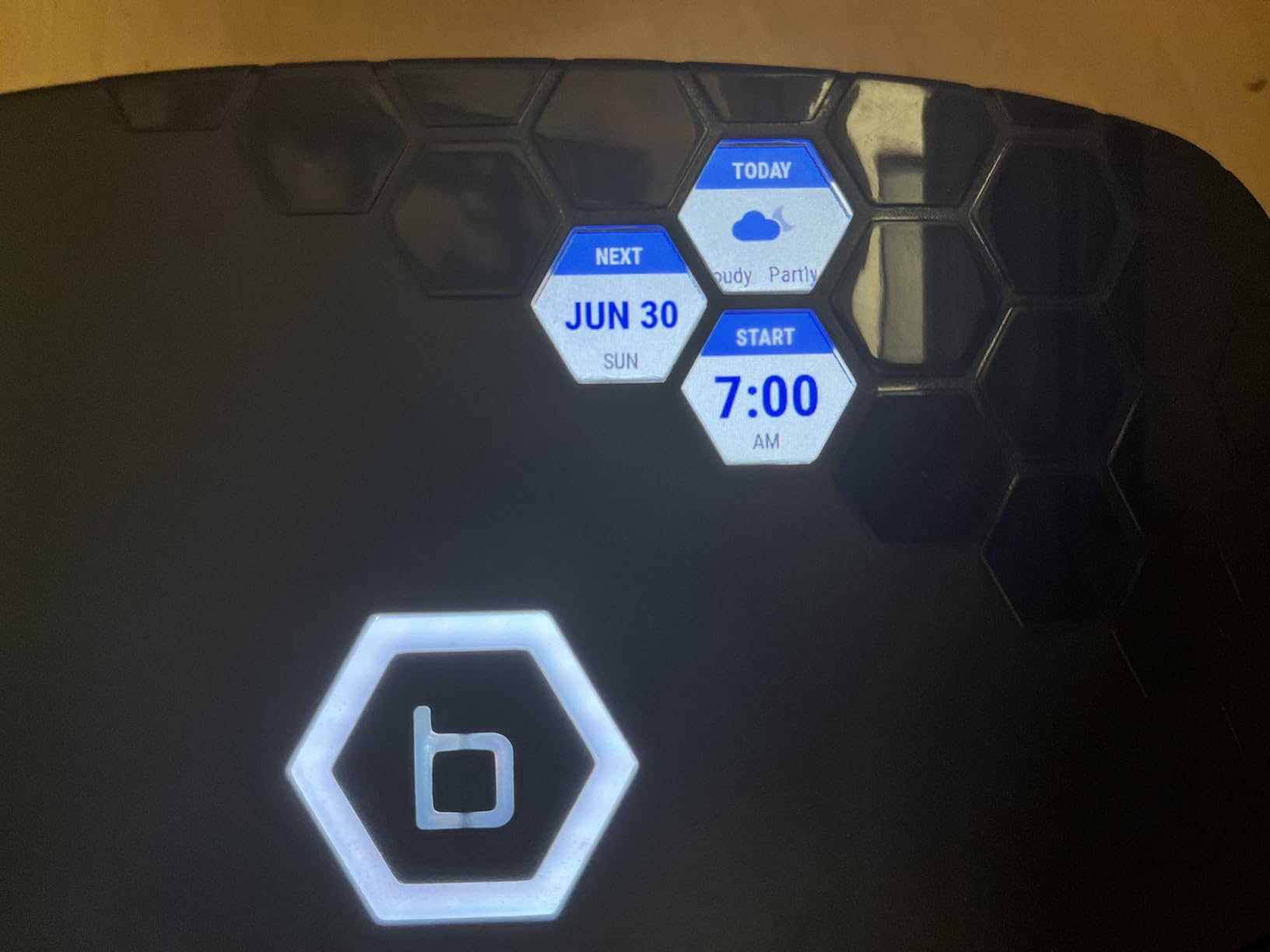 Orbit 57995 B-hyve XR 16-Zone Smart Indoor/Outdoor Sprinkler Controller customer photo 1