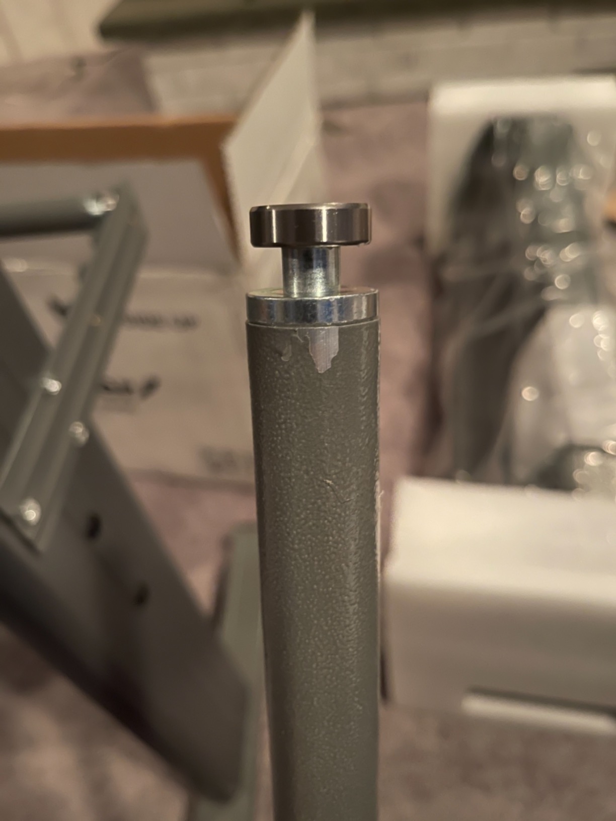 USCutter 28 Inch MH Vinyl Cutter Plotter with Stand and VinylMaster Cut and Tools customer photo 2